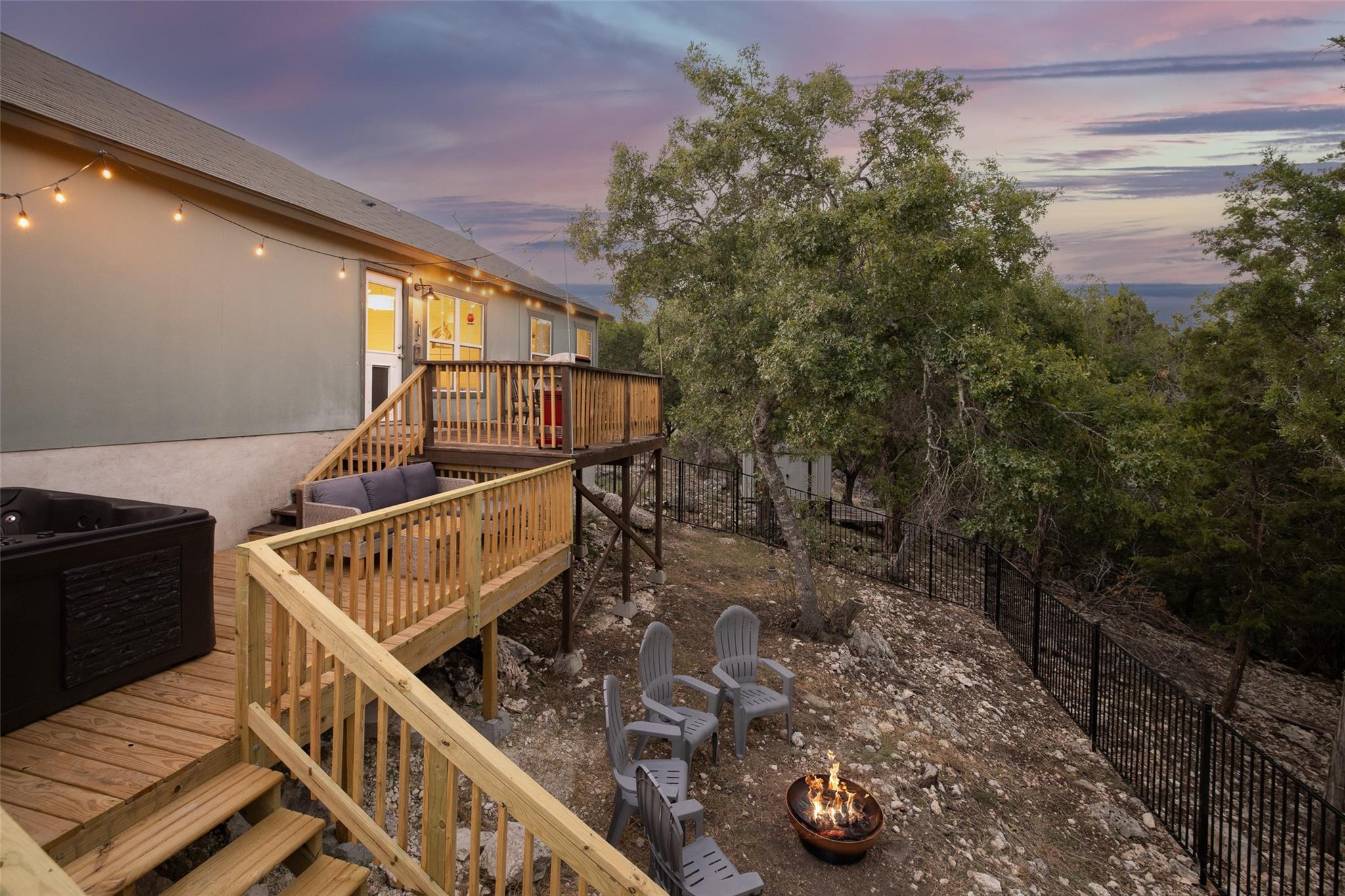 5445 Chimney Rock, Canyon Lake, TX 78133