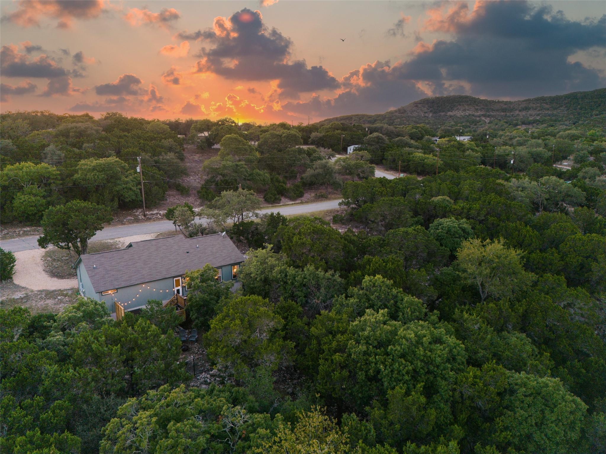 5445 Chimney Rock, Canyon Lake, TX 78133