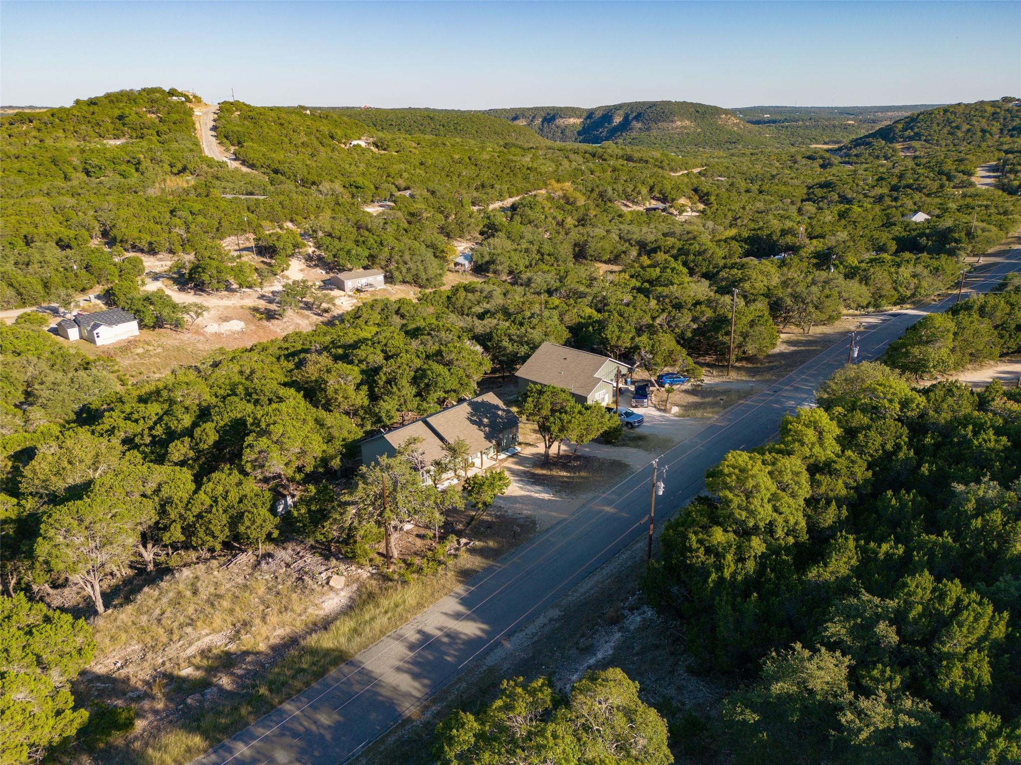 5445 Chimney Rock, Canyon Lake, TX 78133