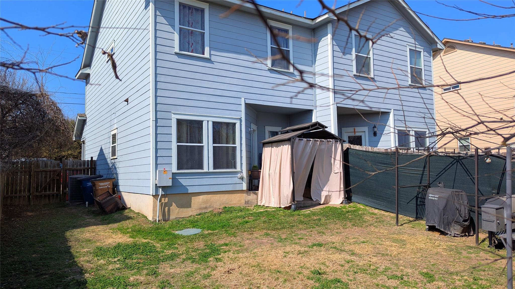 7517 Lazy Creek Dr, Austin, TX 78724