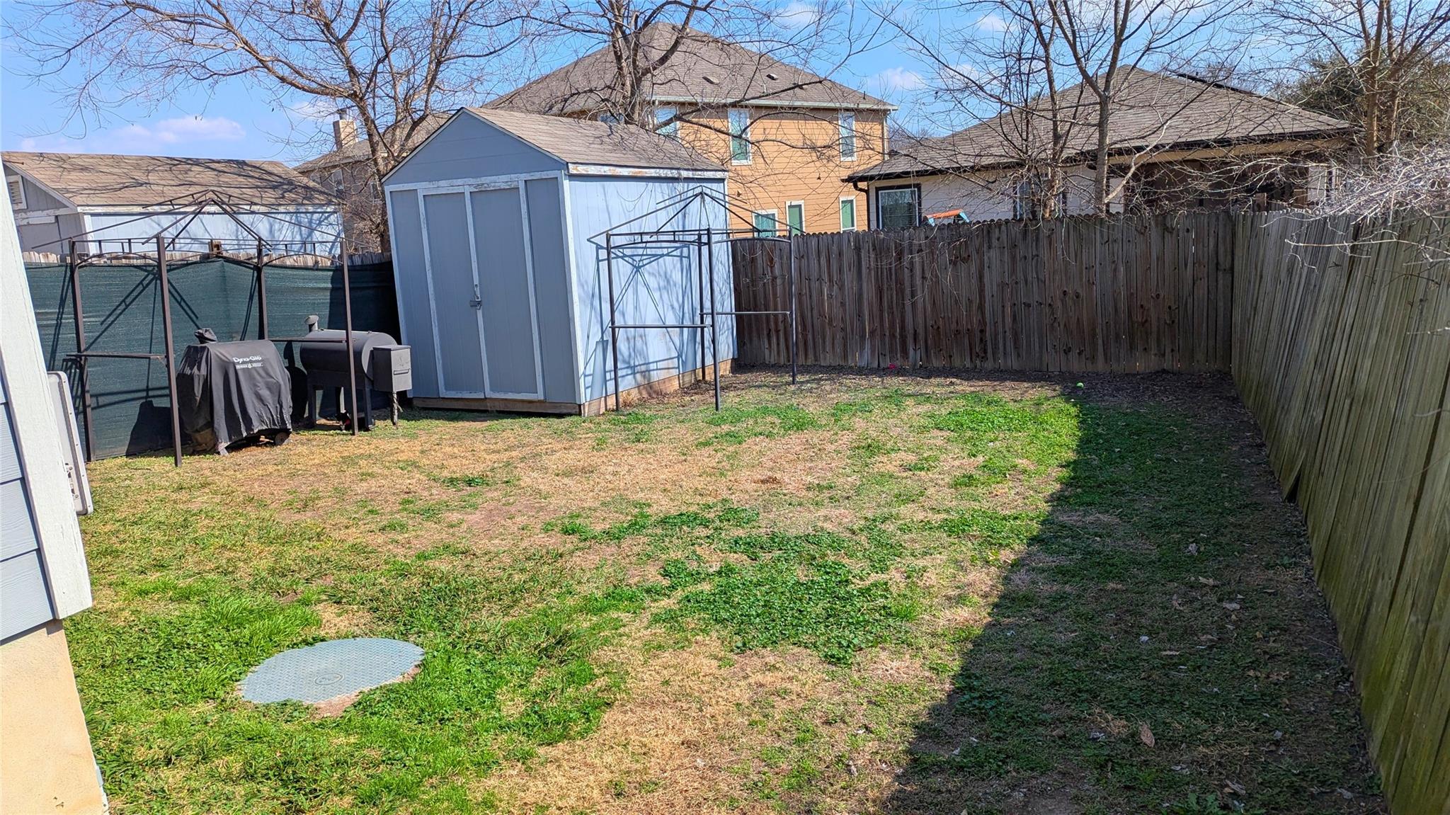 7517 Lazy Creek Dr, Austin, TX 78724