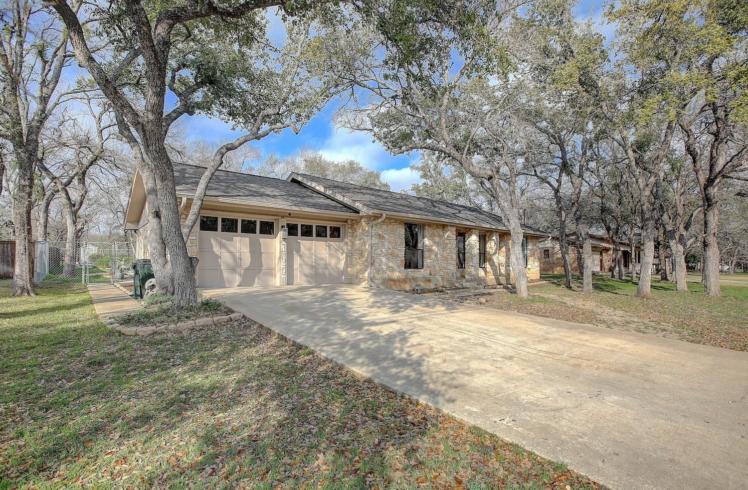 4310 W Cordoba Cir, Georgetown, TX 78628