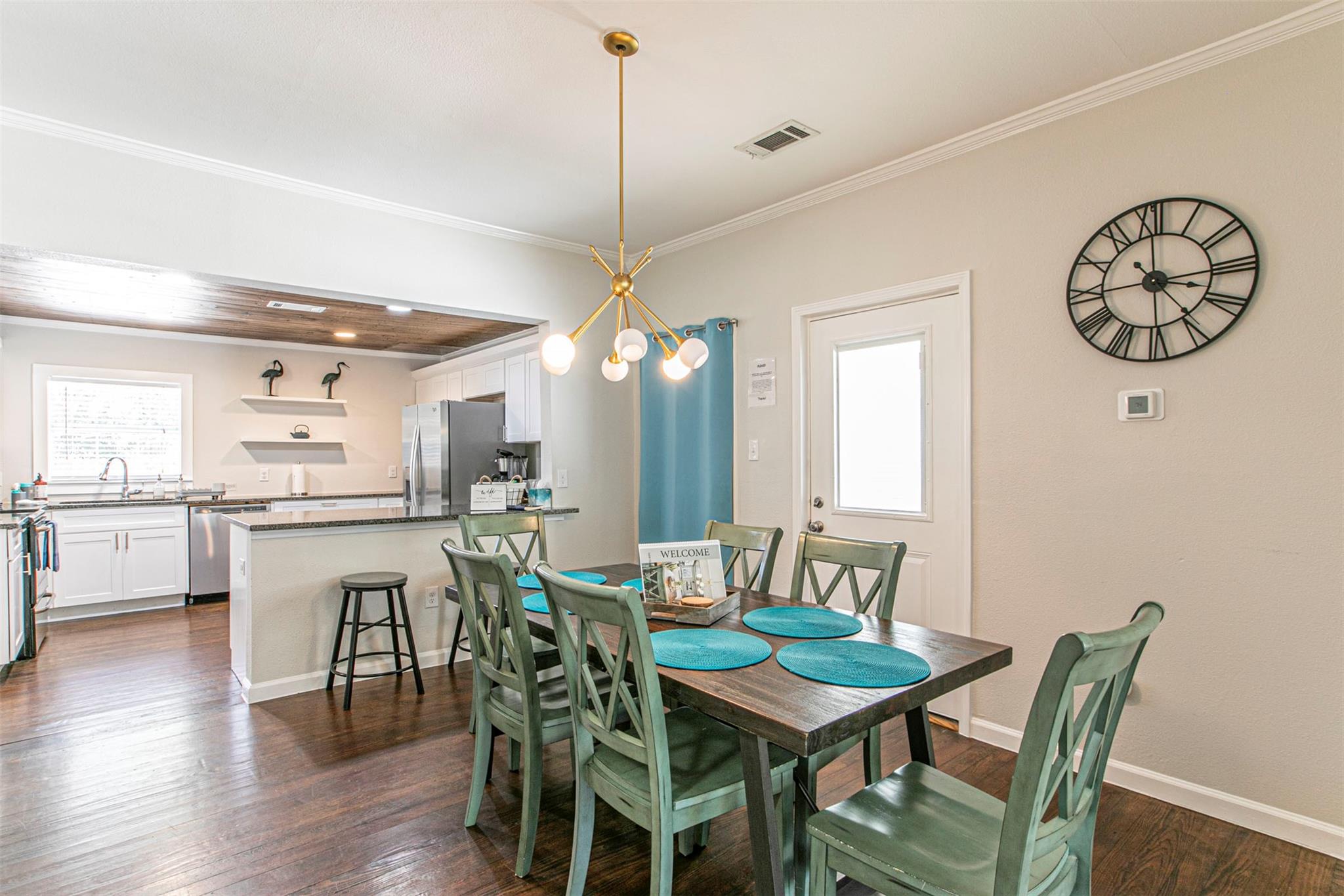 1608 Hutto Rd, Georgetown, TX 78626