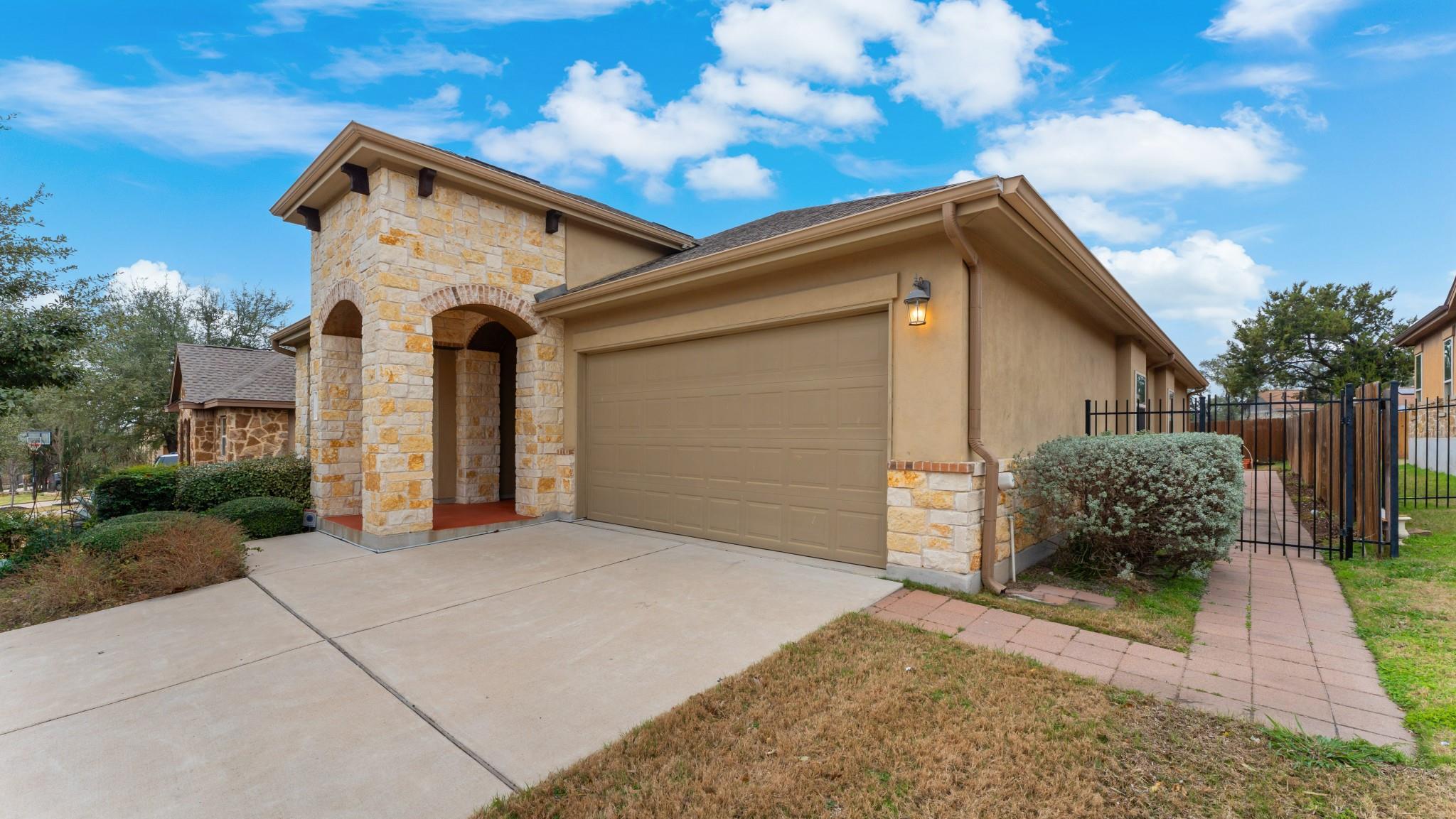 2503 Lou Hollow Pl, Cedar Park, TX 78613