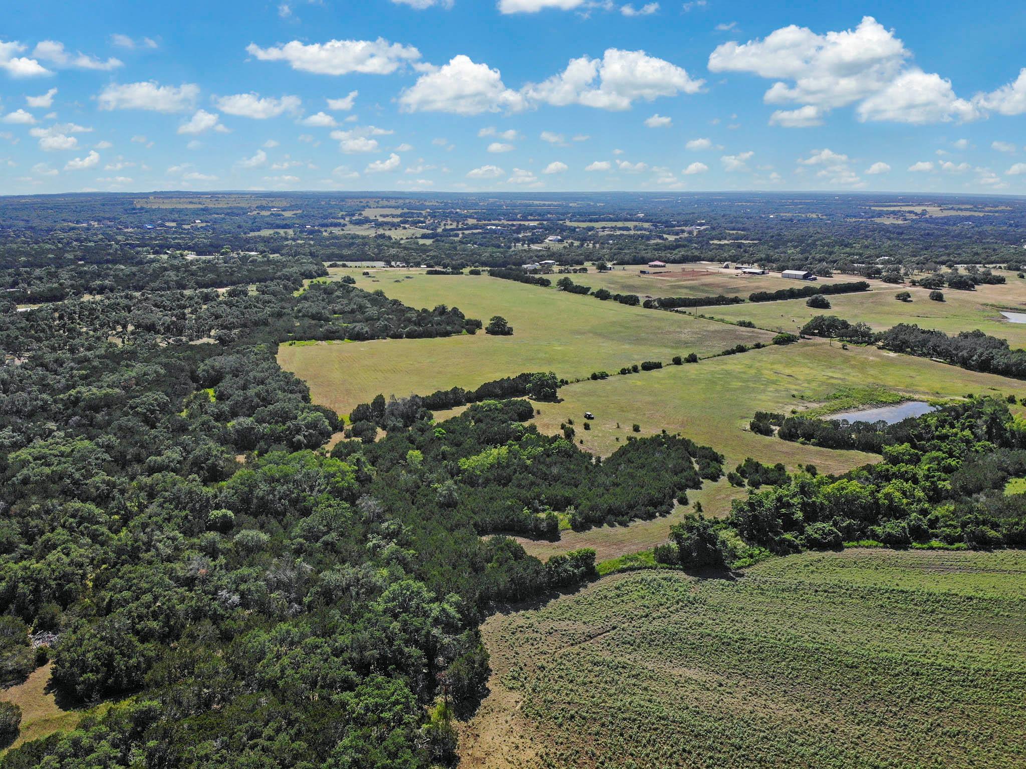2055 County Road 284 # Parcel B, Liberty Hill, TX 78642