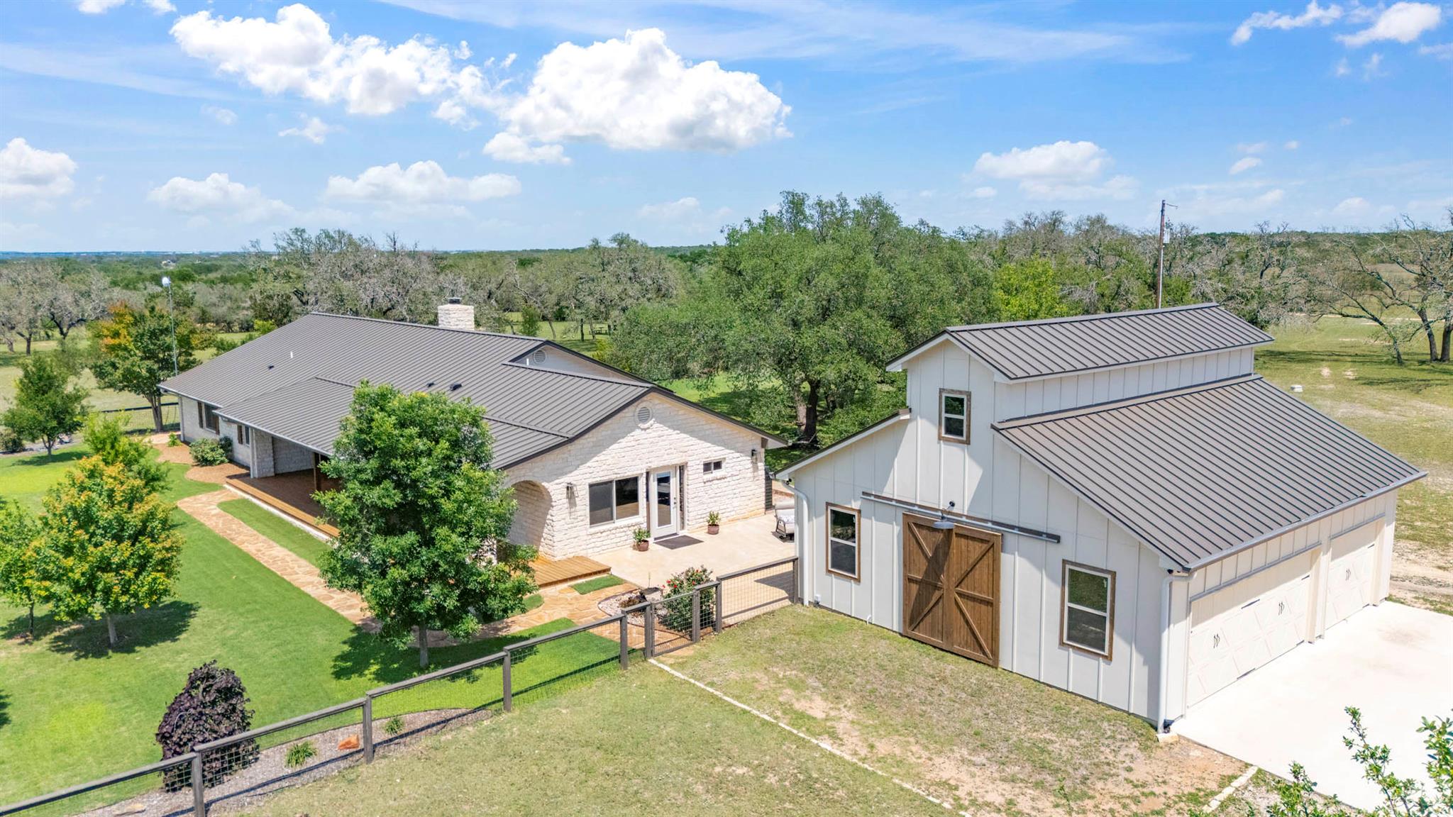 2055 County Road 284, Liberty Hill, TX 78642