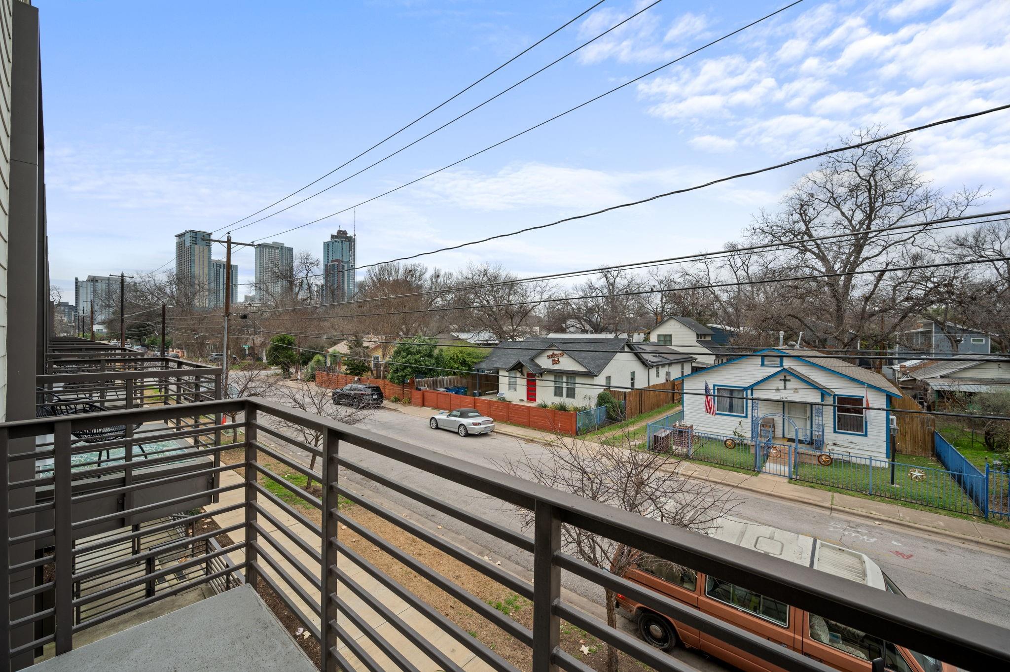 49 Navasota St # 217, Austin, TX 78702
