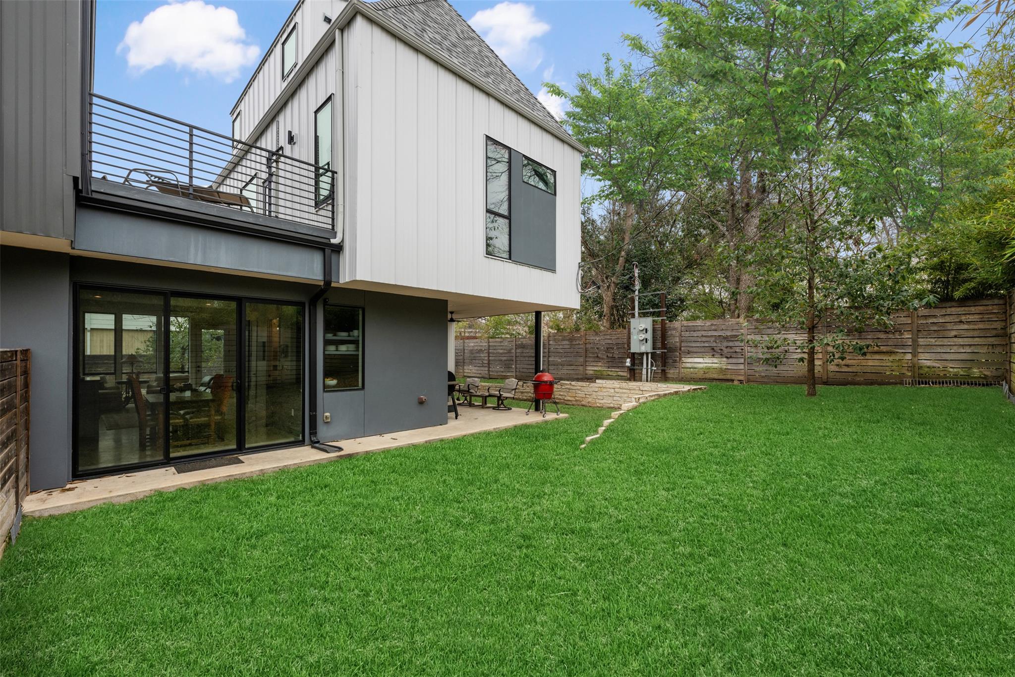 303 Woodward St # 32, Austin, TX 78704