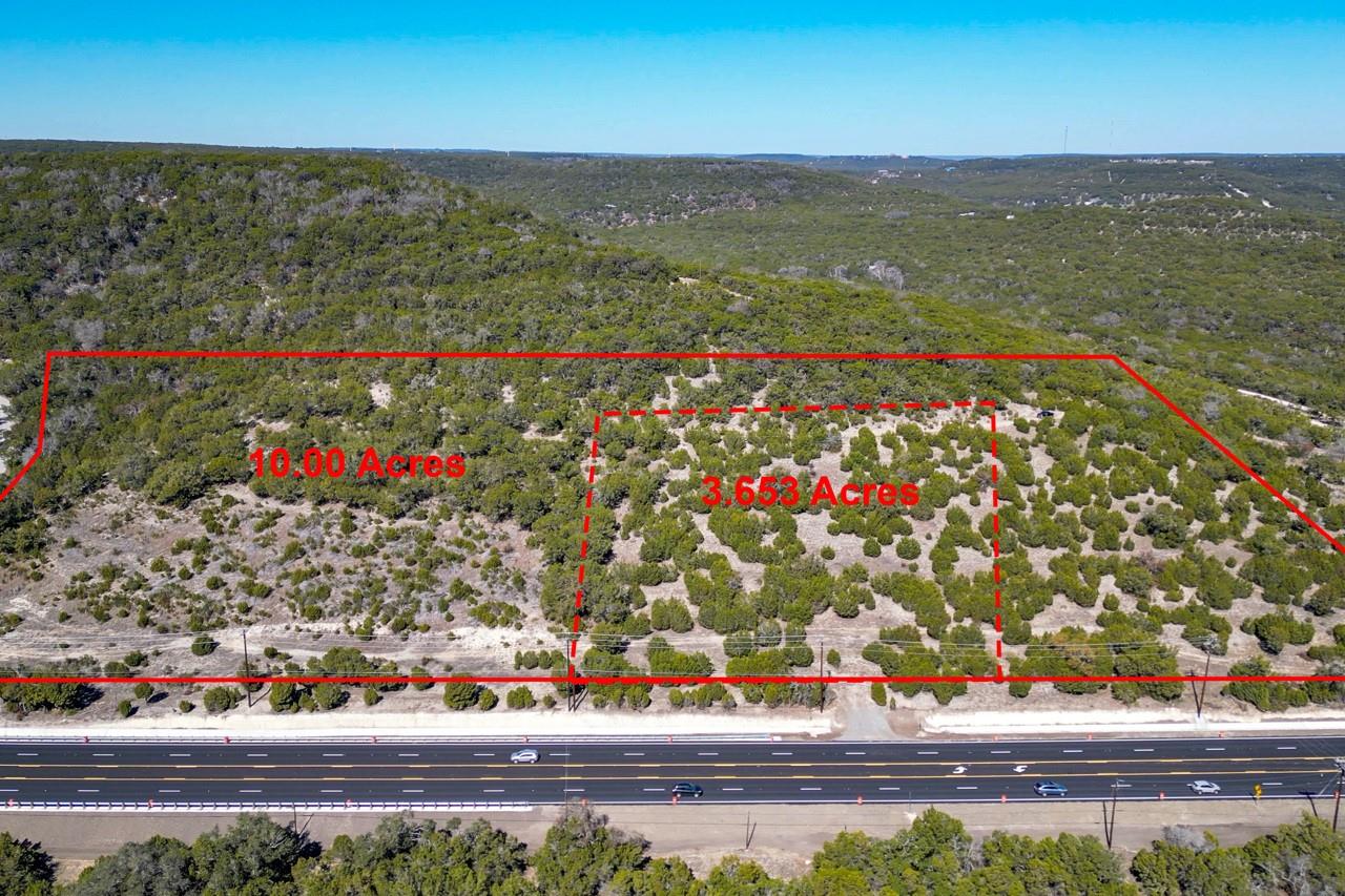 18940 FM 1431 Land, Jonestown, TX 78645