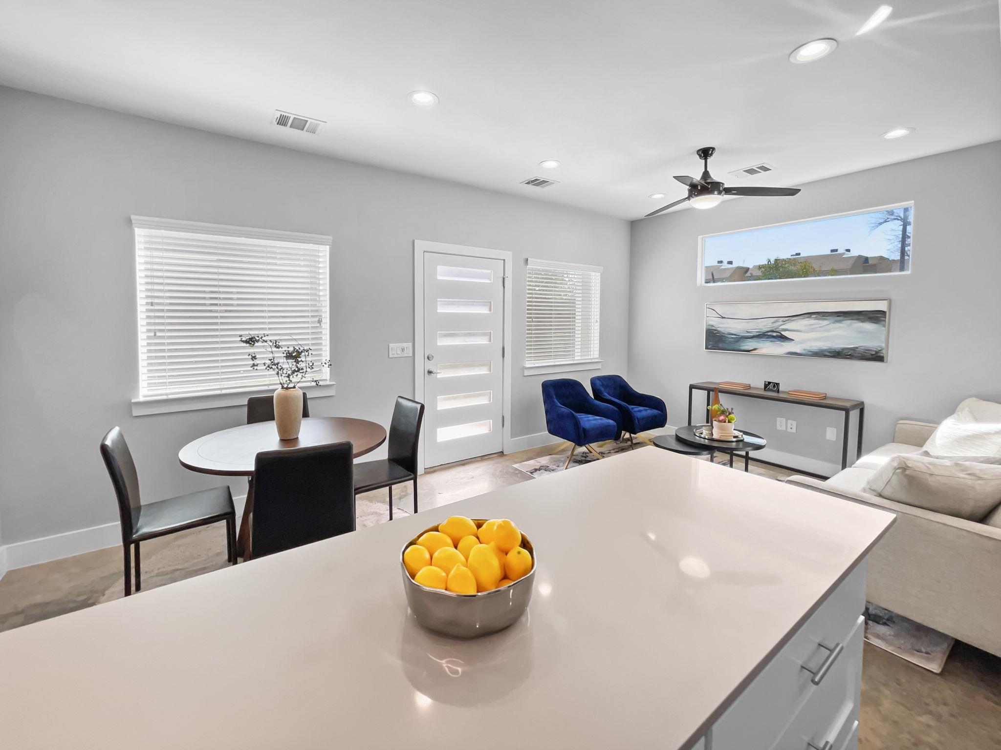 6902 Carver Ave # B, Austin, TX 78752