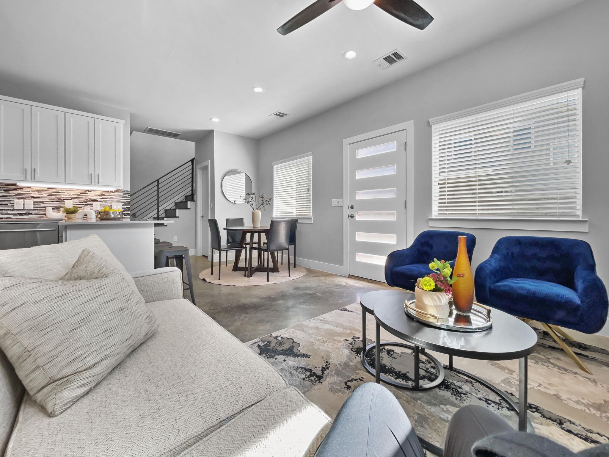 6902 Carver Ave # B, Austin, TX 78752