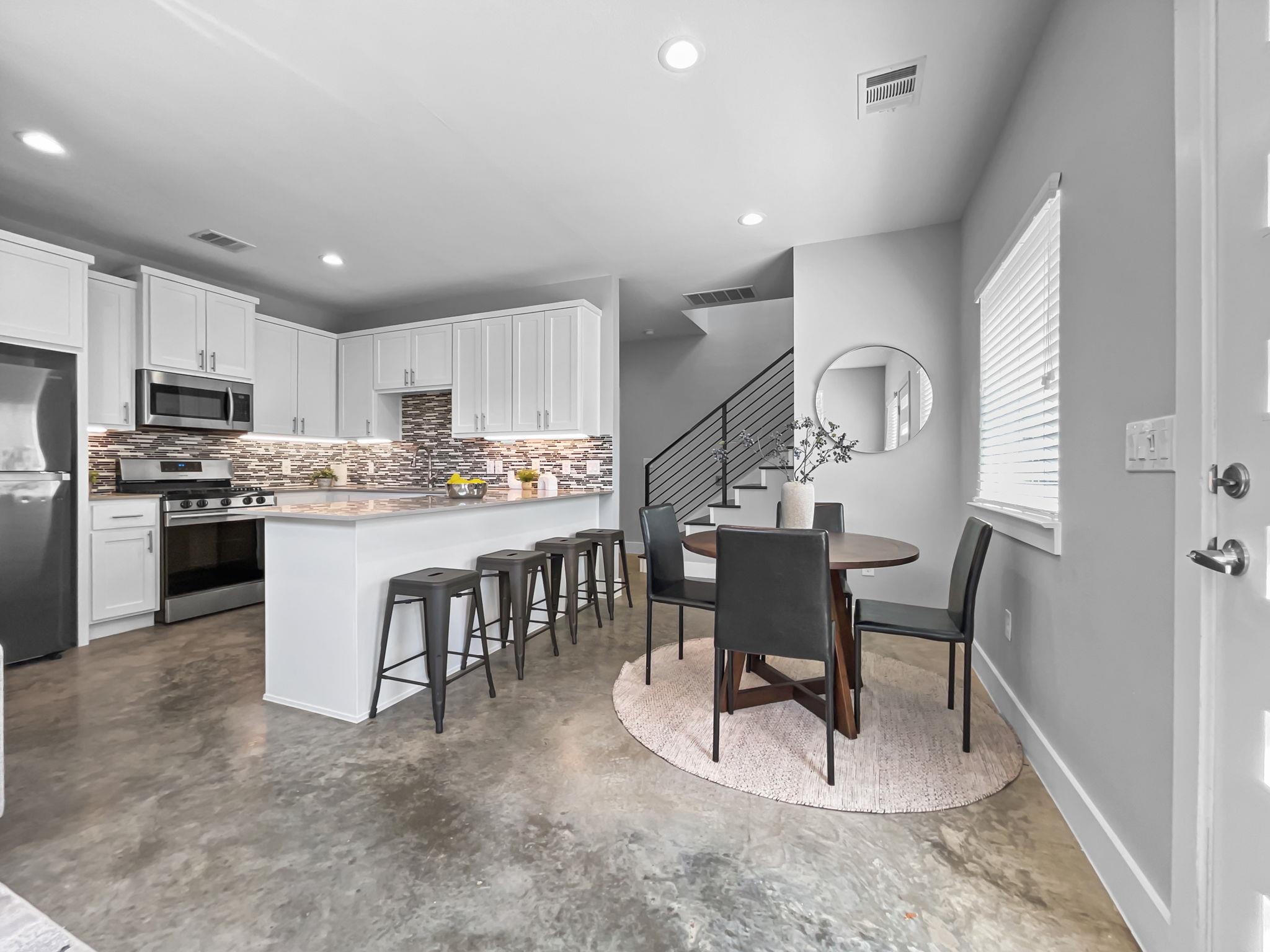 6902 Carver Ave # B, Austin, TX 78752