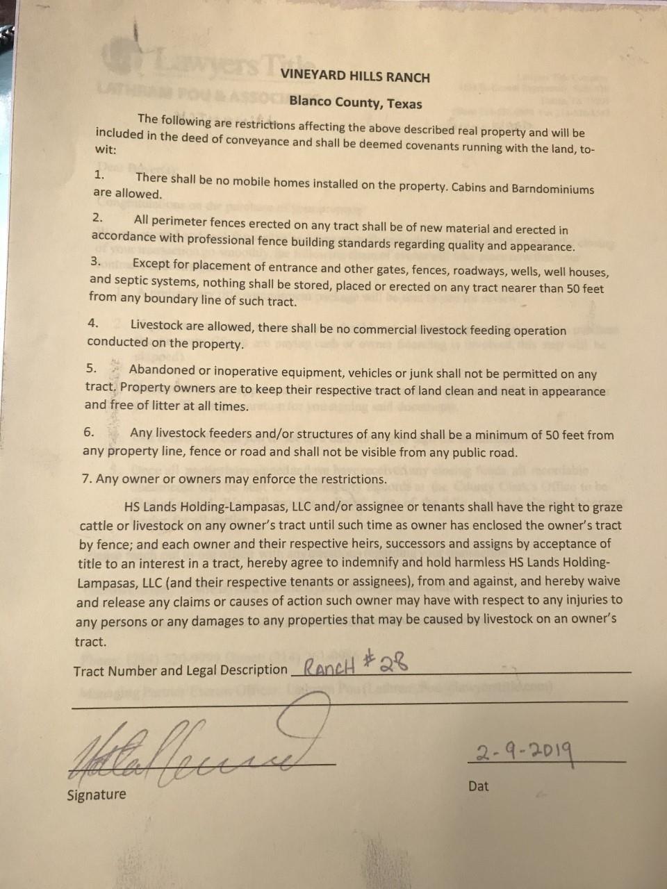 750 Stanton Ranch Rd, Johnson City, TX 78636