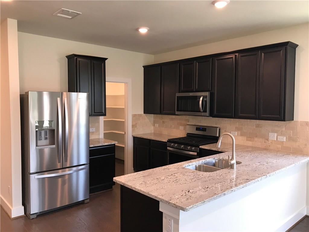 15916 Cadoz Dr, Austin, TX 78728