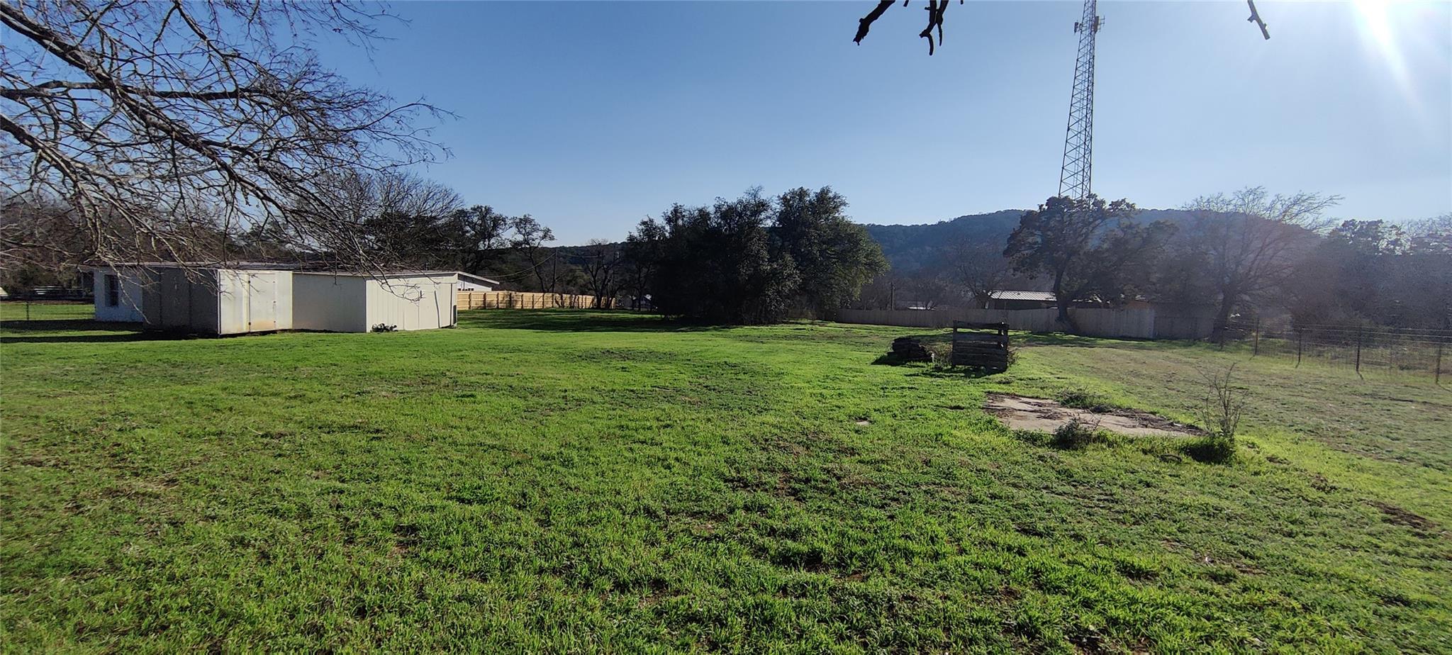 TBD Long Hollow Trl, Leander, TX 78641