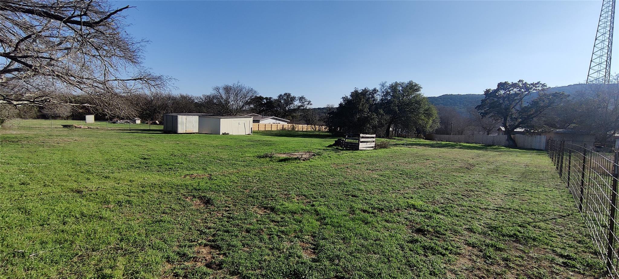 TBD Long Hollow Trl, Leander, TX 78641