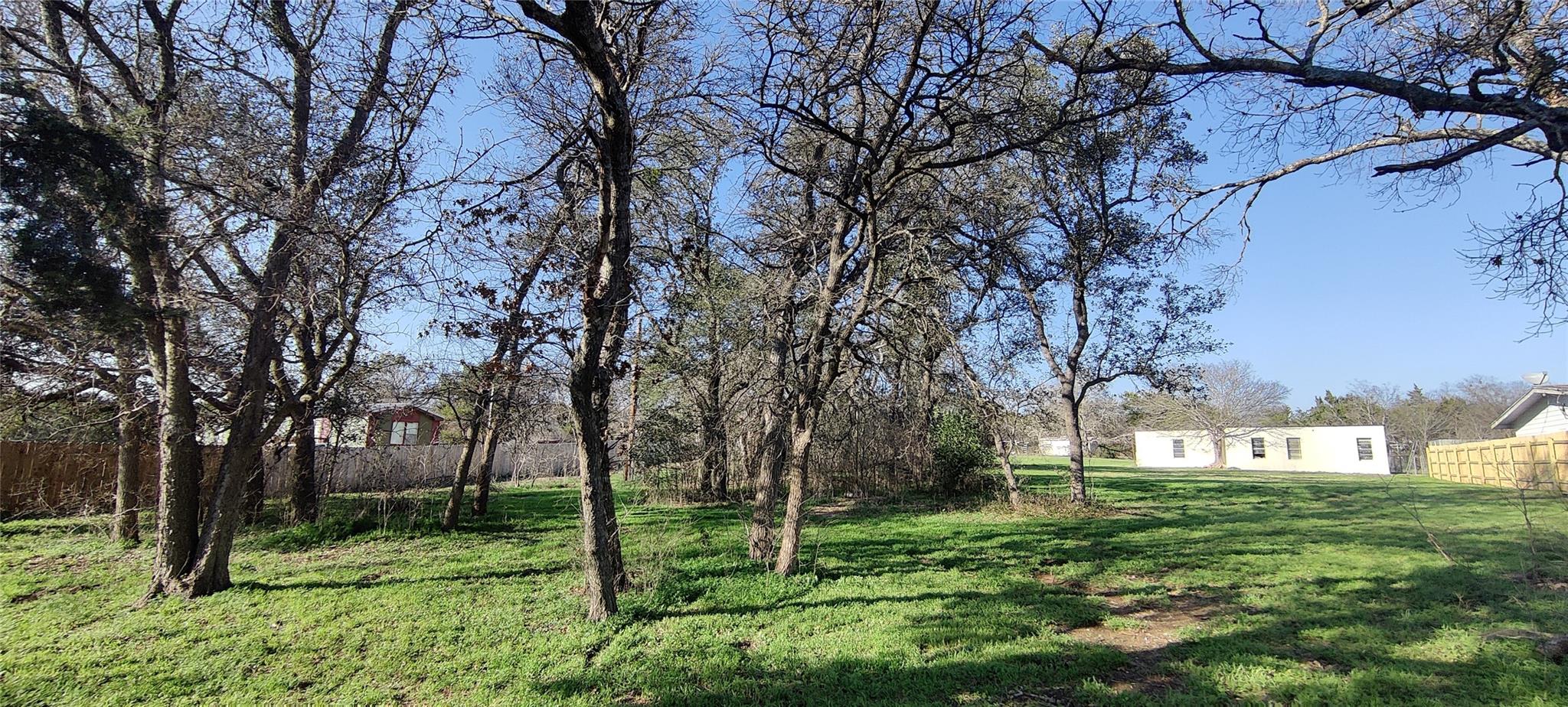 TBD Long Hollow Trl, Leander, TX 78641