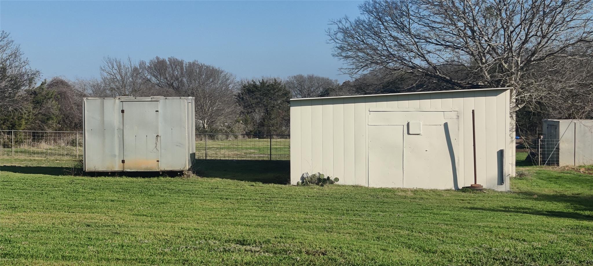 TBD Long Hollow Trl, Leander, TX 78641