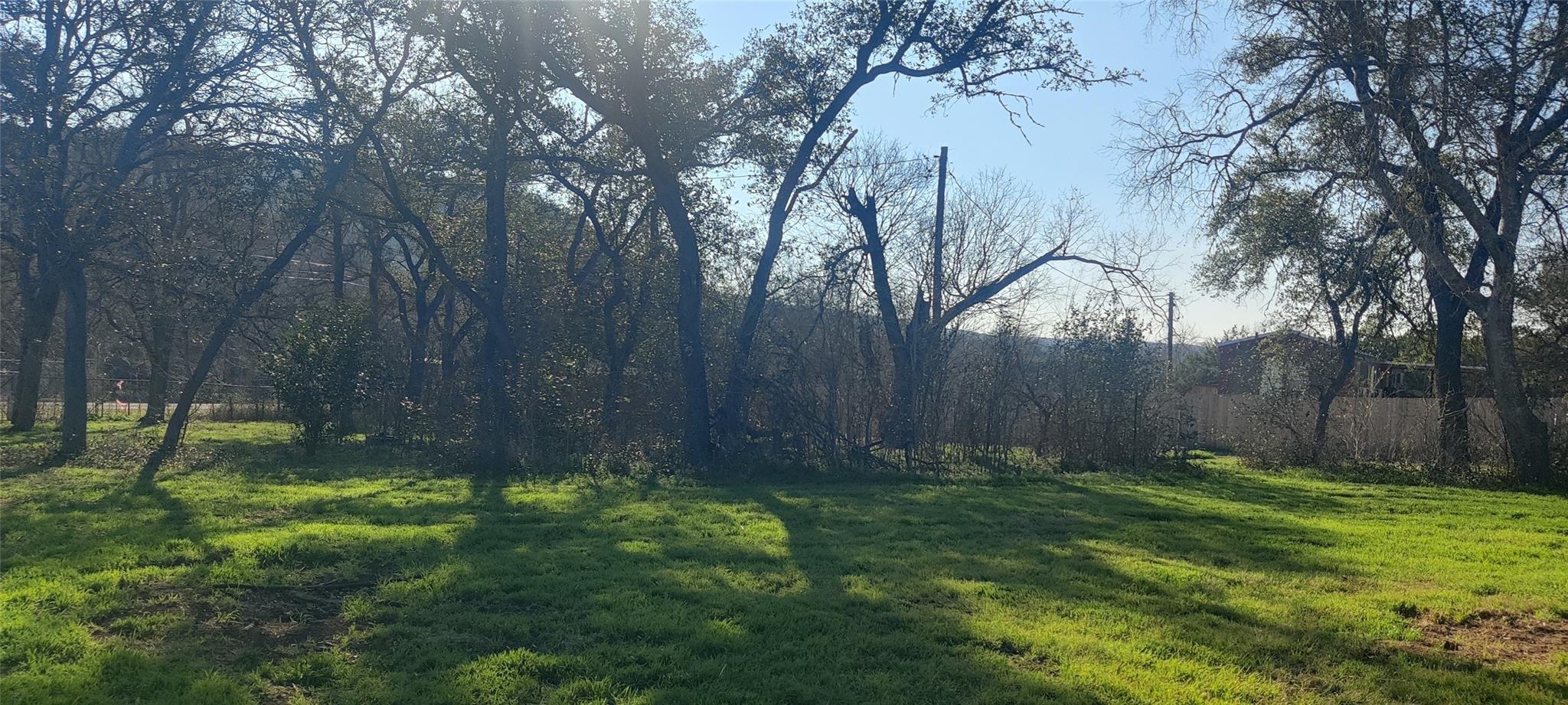 TBD Long Hollow Trl, Leander, TX 78641