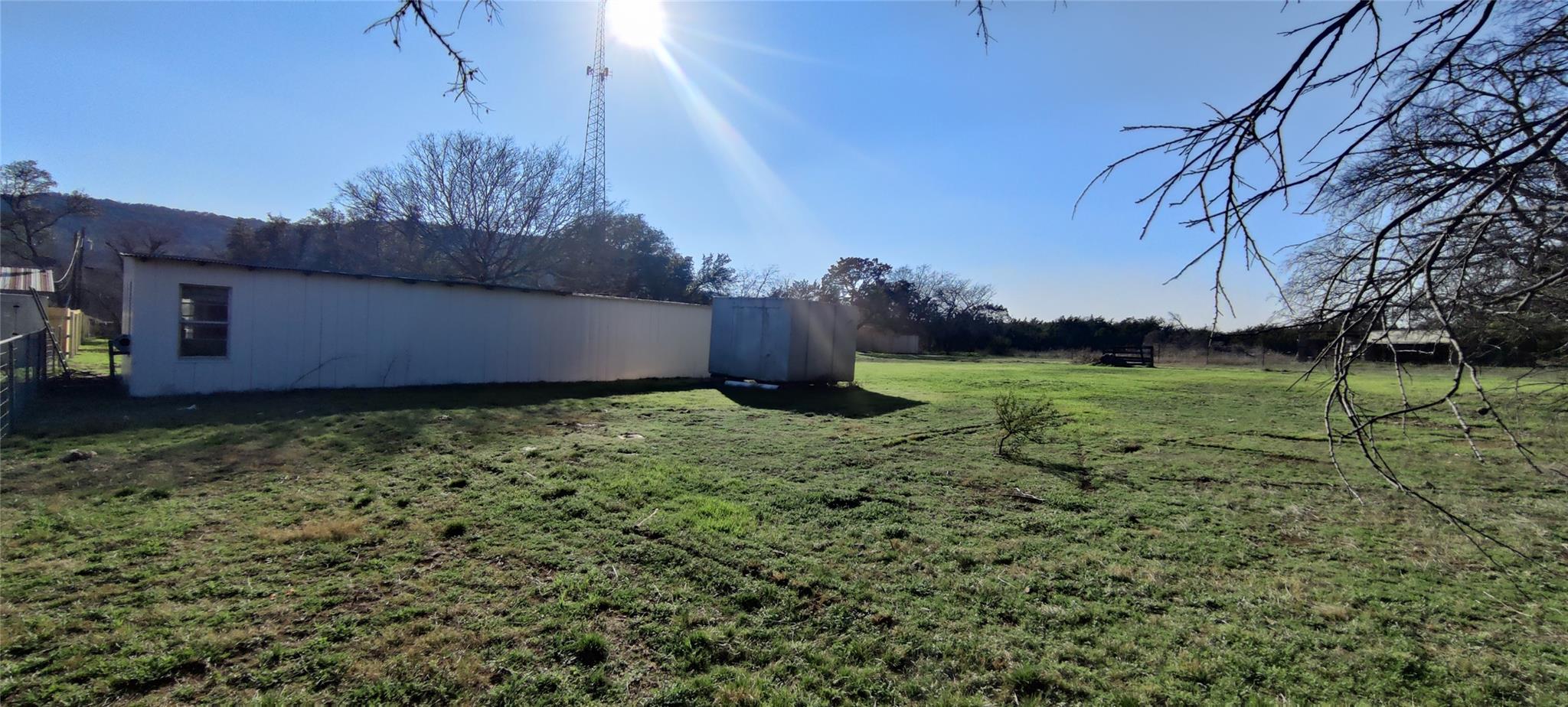 TBD Long Hollow Trl, Leander, TX 78641
