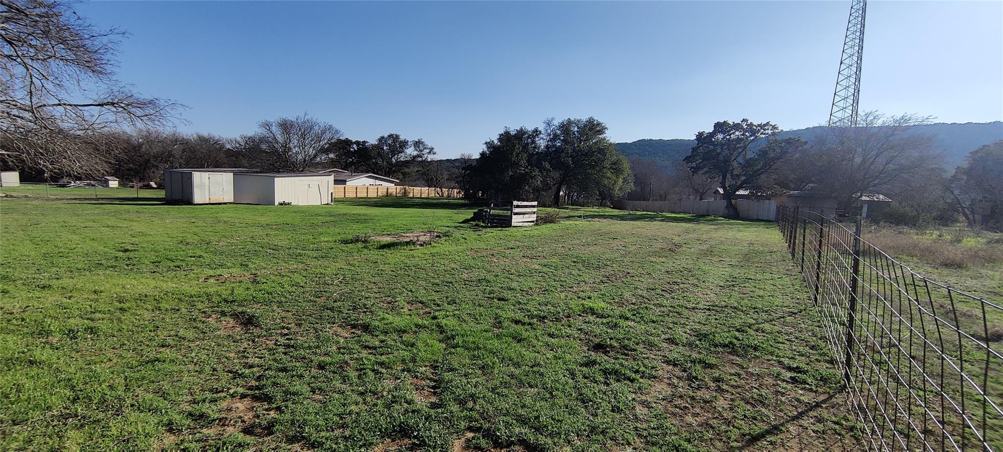 TBD Long Hollow Trl, Leander, TX 78641