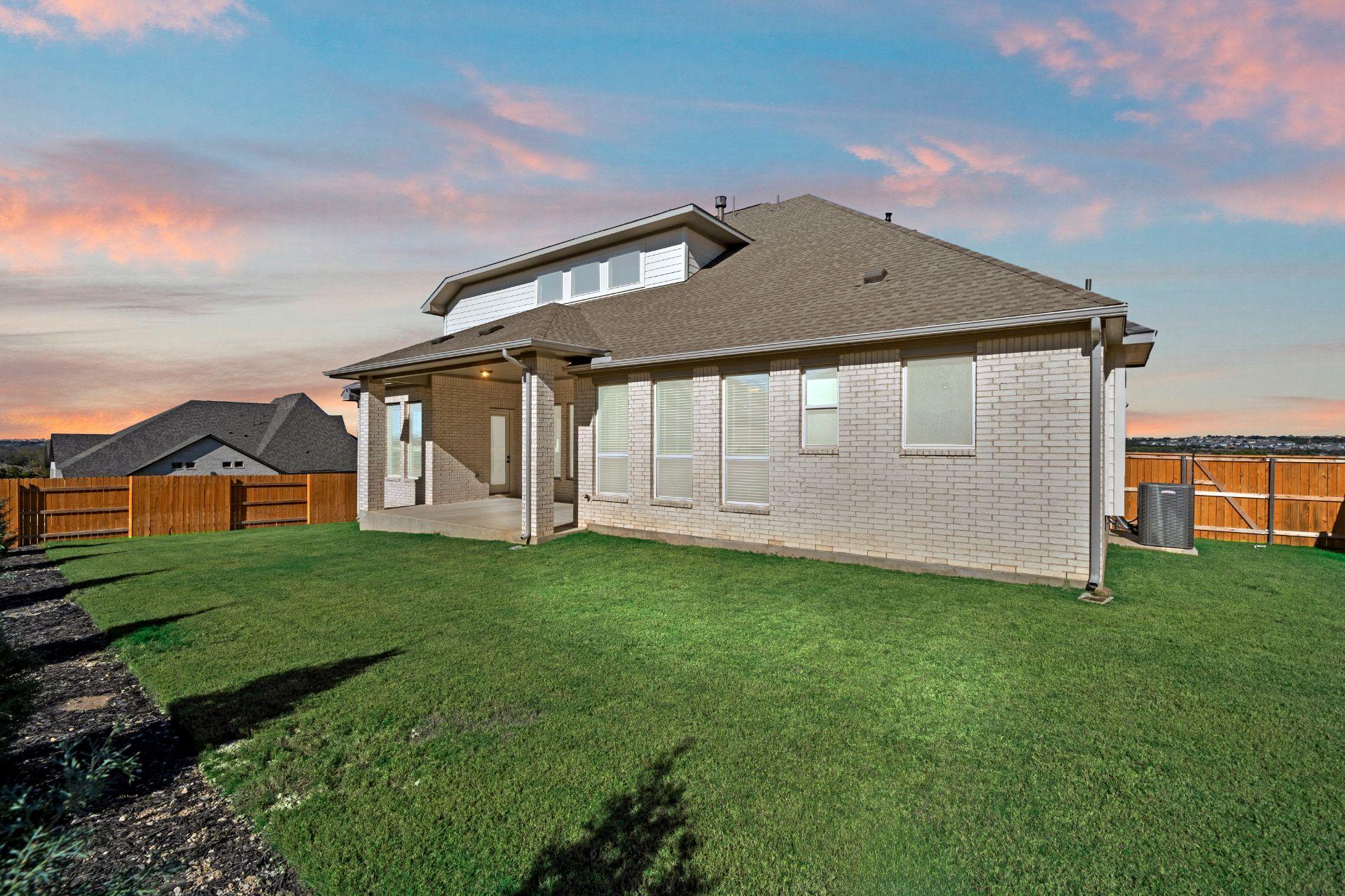 1641 Hosanna Grande Way, Leander, TX 78641