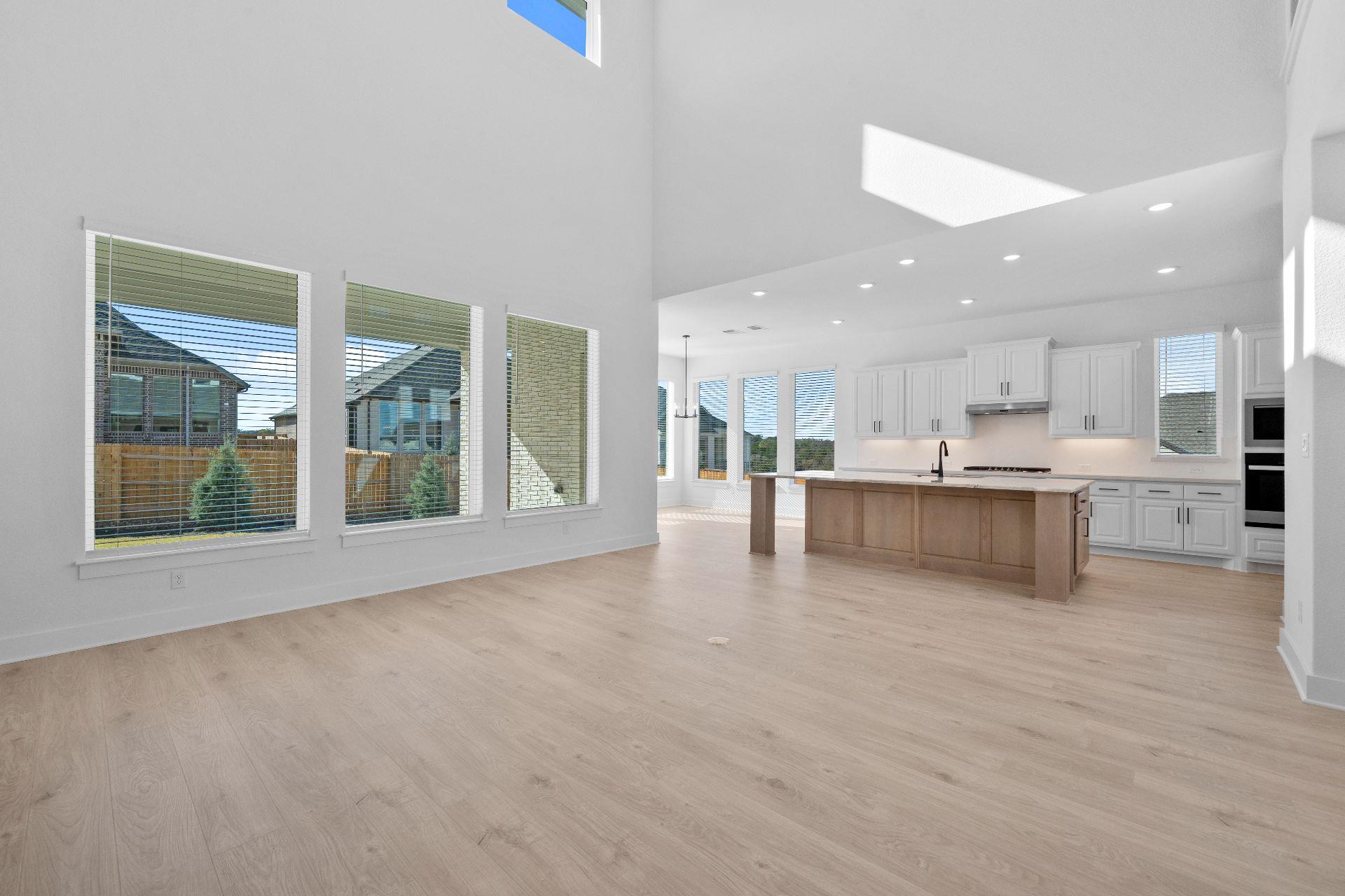 1641 Hosanna Grande Way, Leander, TX 78641