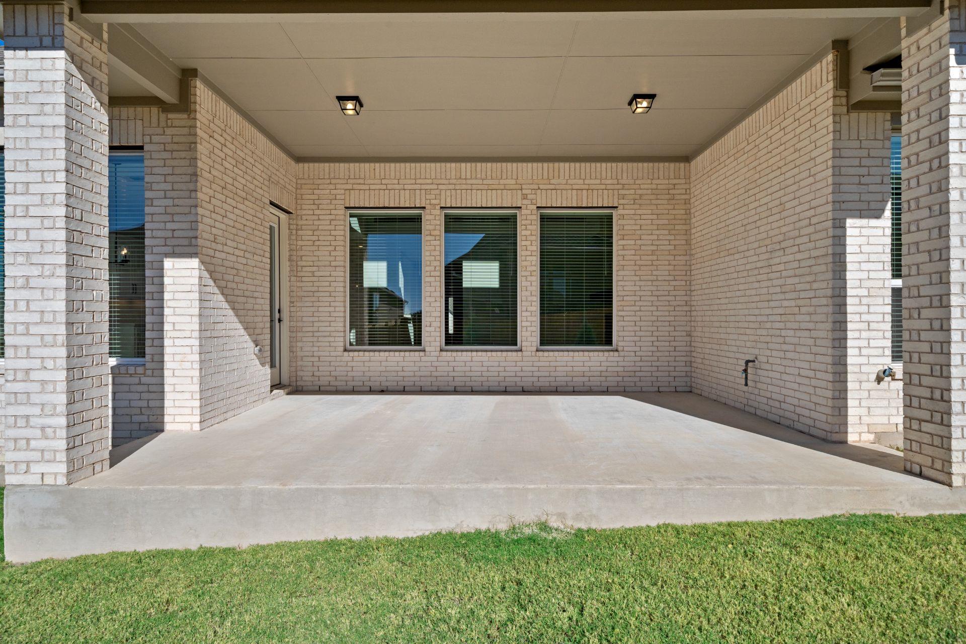 1641 Hosanna Grande Way, Leander, TX 78641