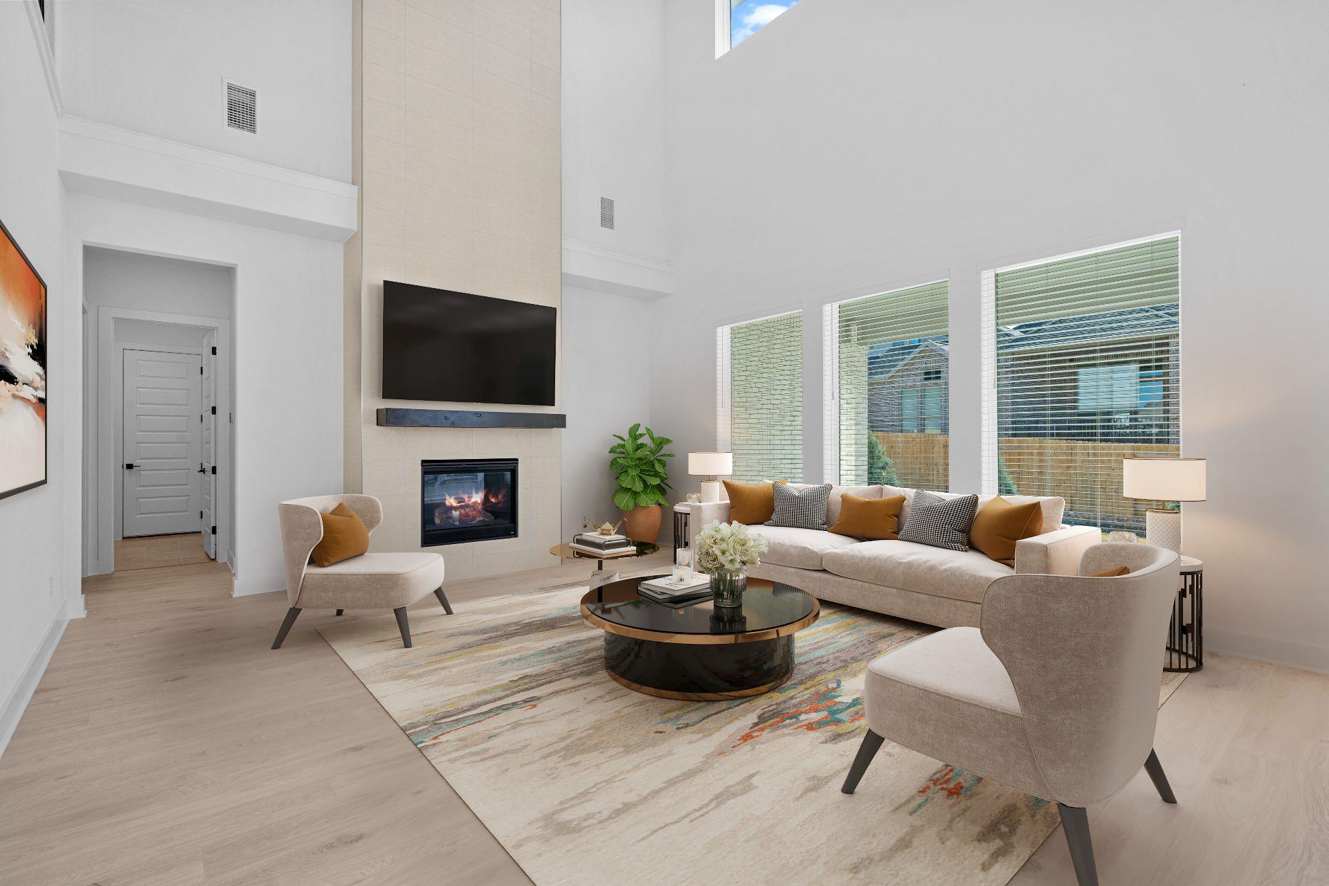 1641 Hosanna Grande Way, Leander, TX 78641