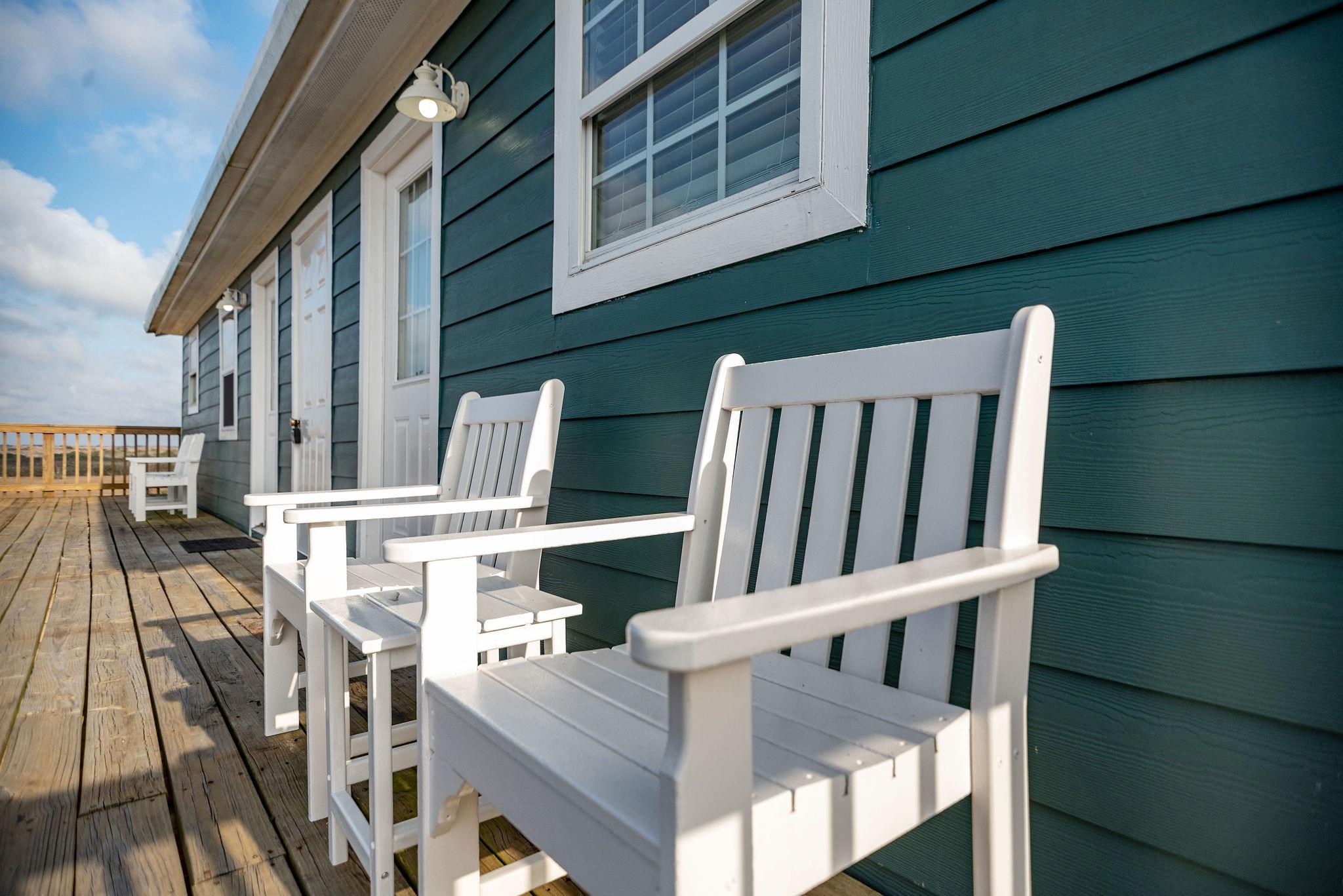 19 Dewberry Ln, Seadrift, TX 77983