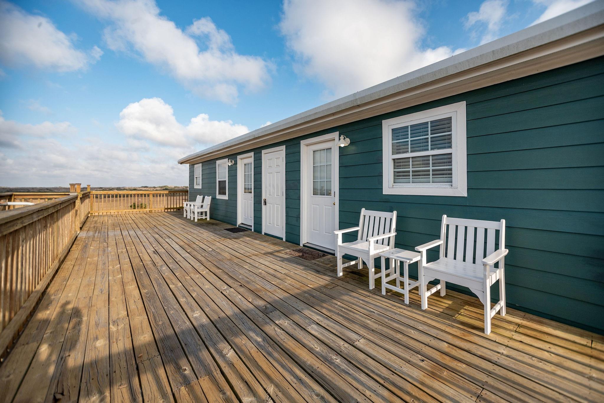 19 Dewberry Ln, Seadrift, TX 77983