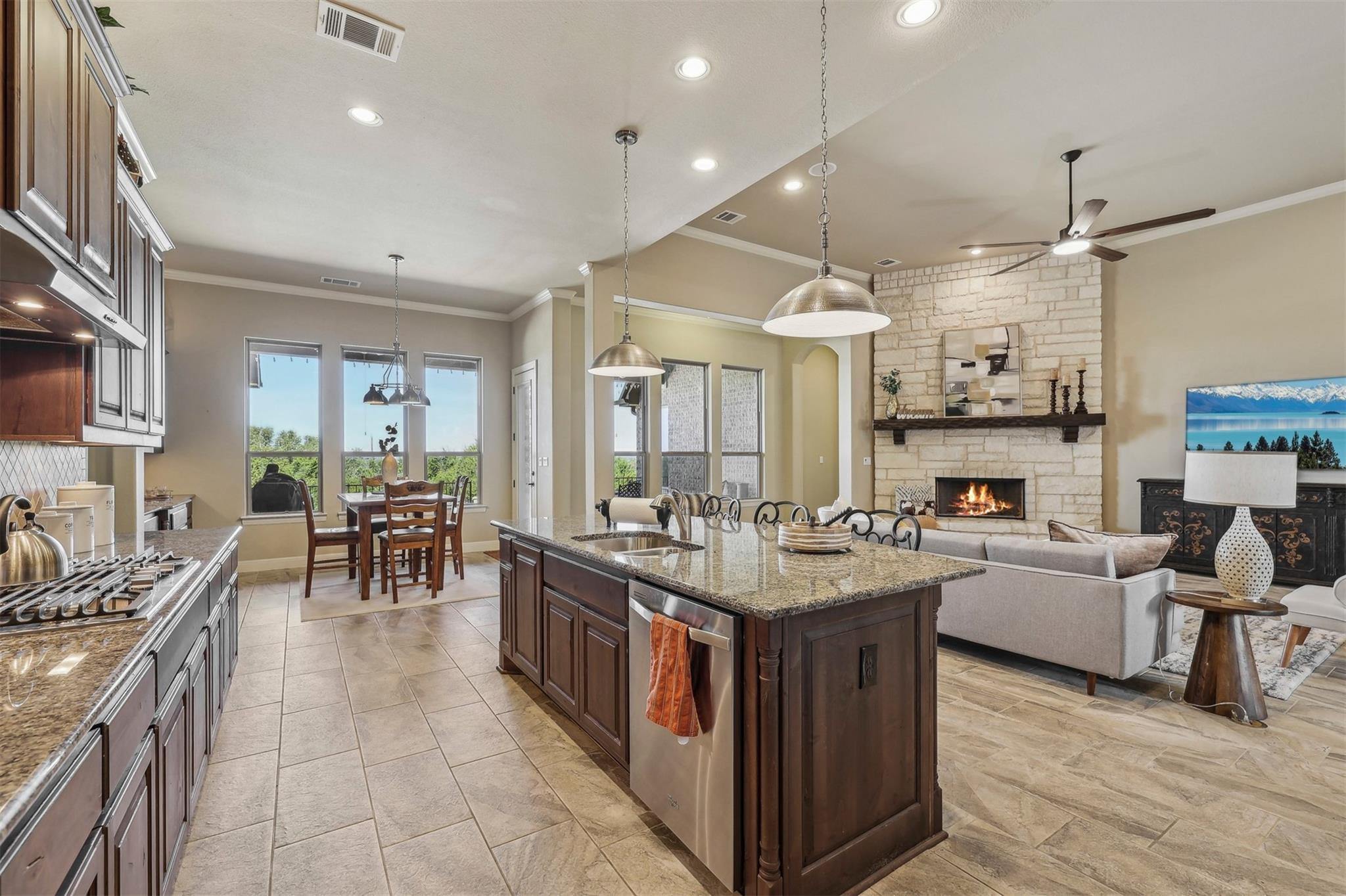 3009 Vista Heights Dr, Leander, TX 78641