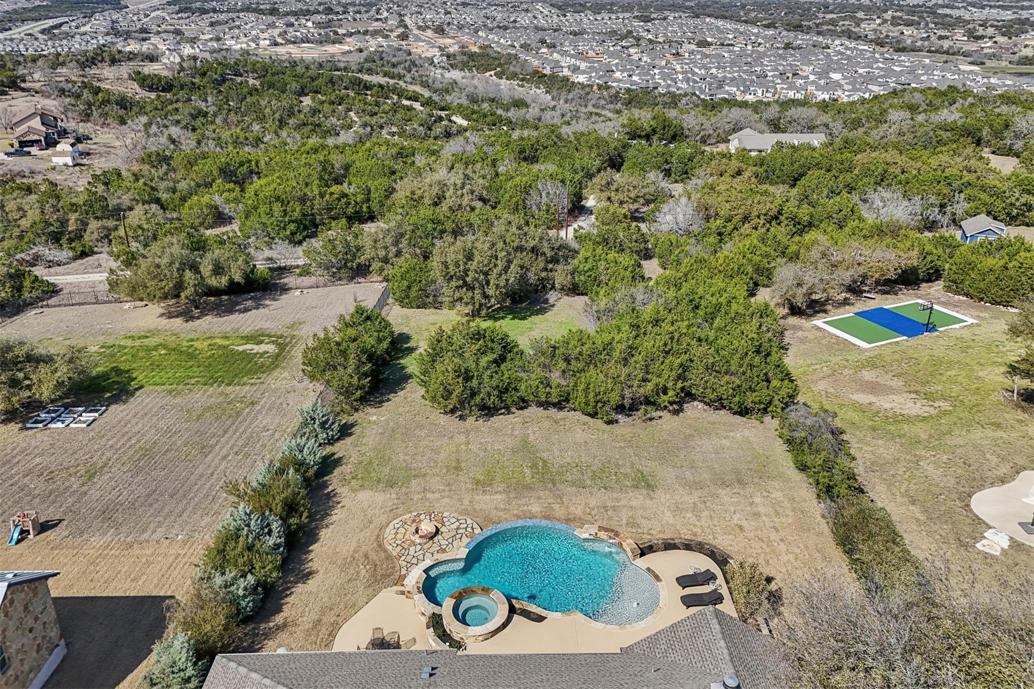 3009 Vista Heights Dr, Leander, TX 78641