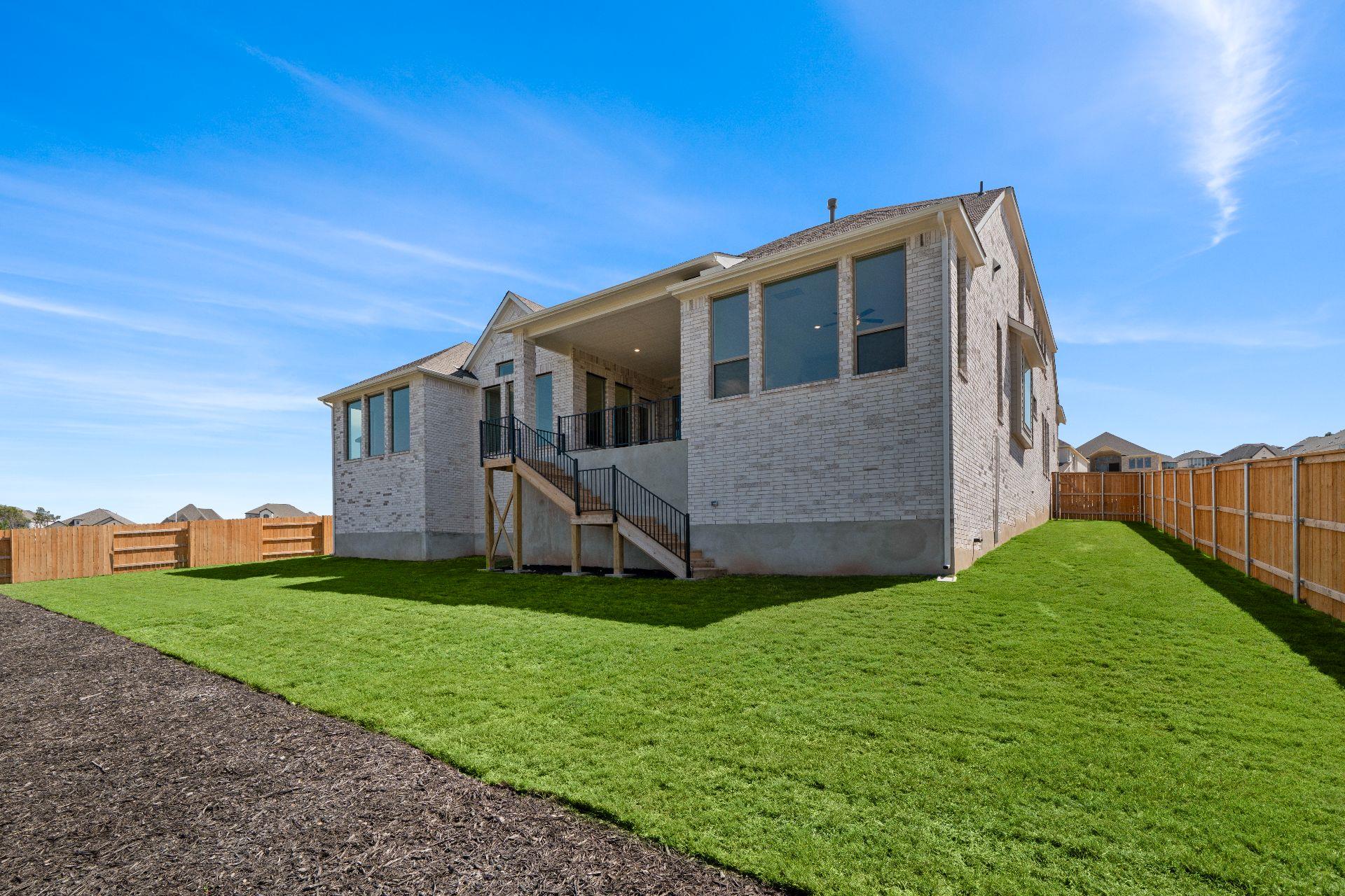 1521 Jolie Rose Bnd, Leander, TX 78641