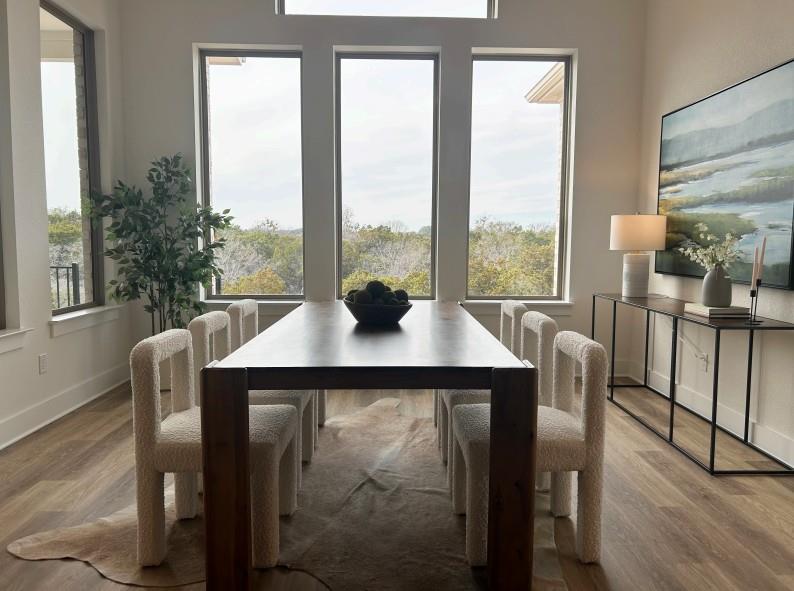 1521 Jolie Rose Bnd, Leander, TX 78641