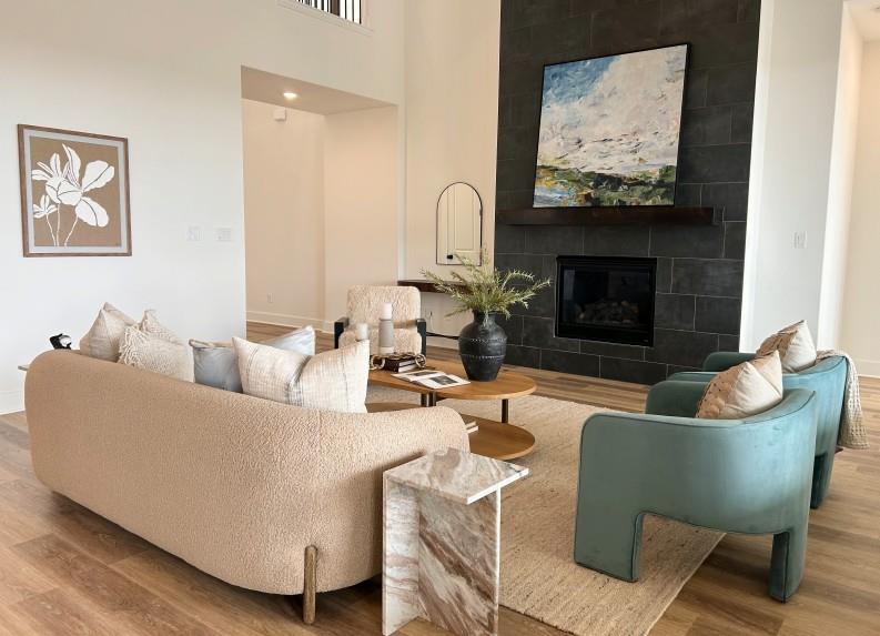 1521 Jolie Rose Bnd, Leander, TX 78641