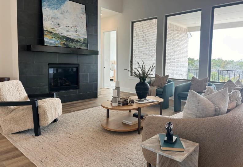 1521 Jolie Rose Bnd, Leander, TX 78641