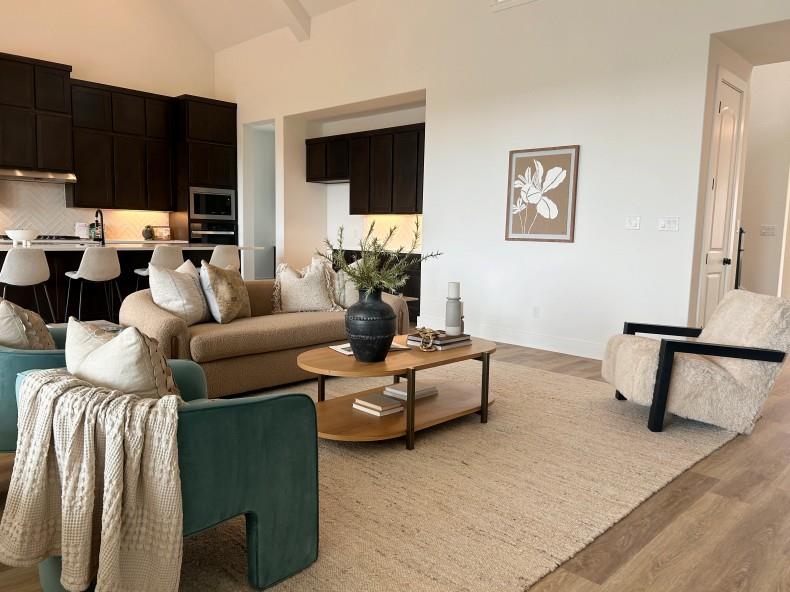 1521 Jolie Rose Bnd, Leander, TX 78641