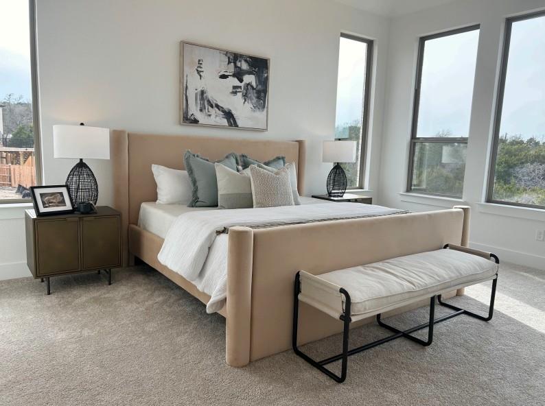 1521 Jolie Rose Bnd, Leander, TX 78641