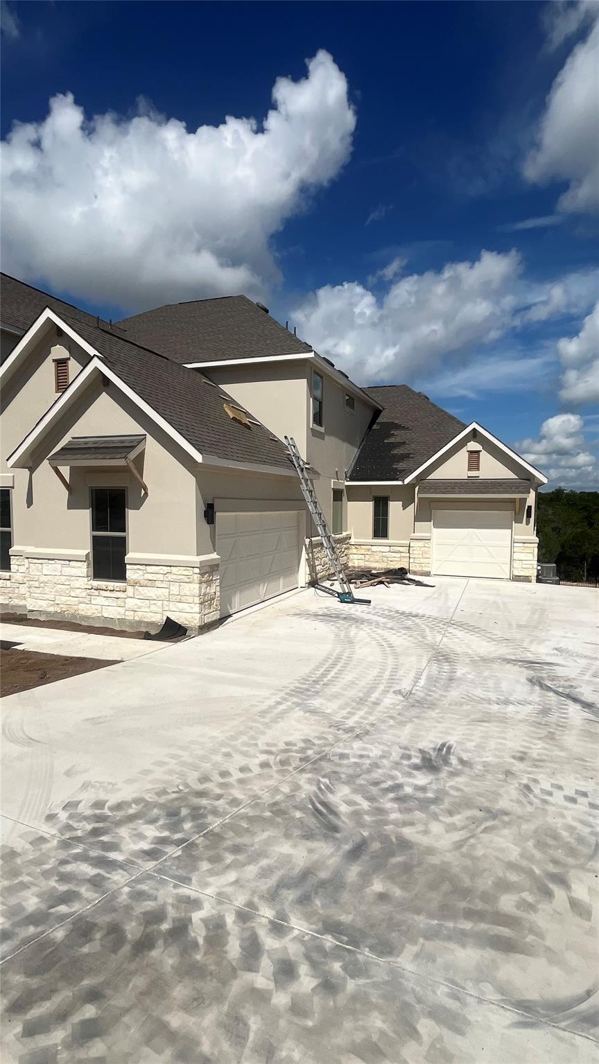 1521 Jolie Rose Bnd, Leander, TX 78641