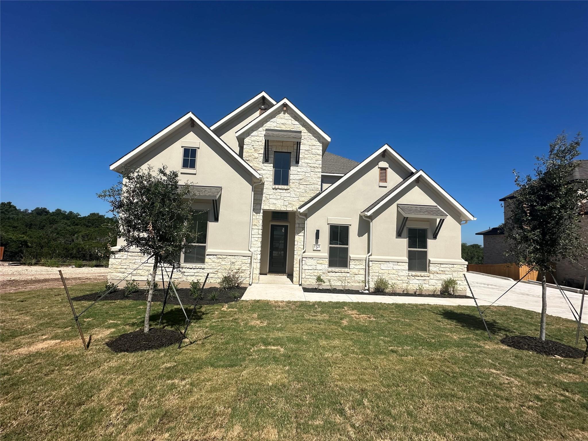 1521 Jolie Rose Bnd, Leander, TX 78641