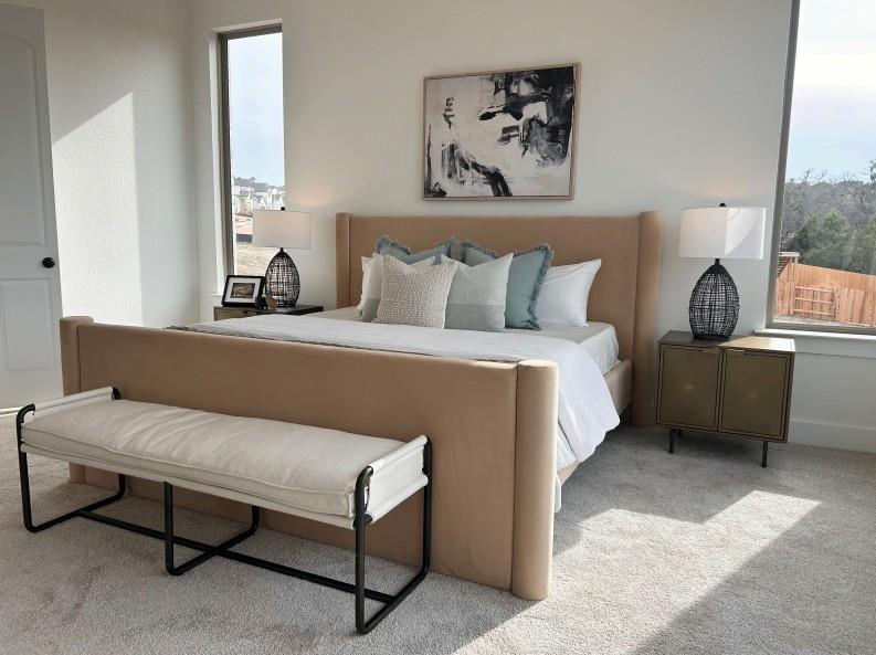 1521 Jolie Rose Bnd, Leander, TX 78641