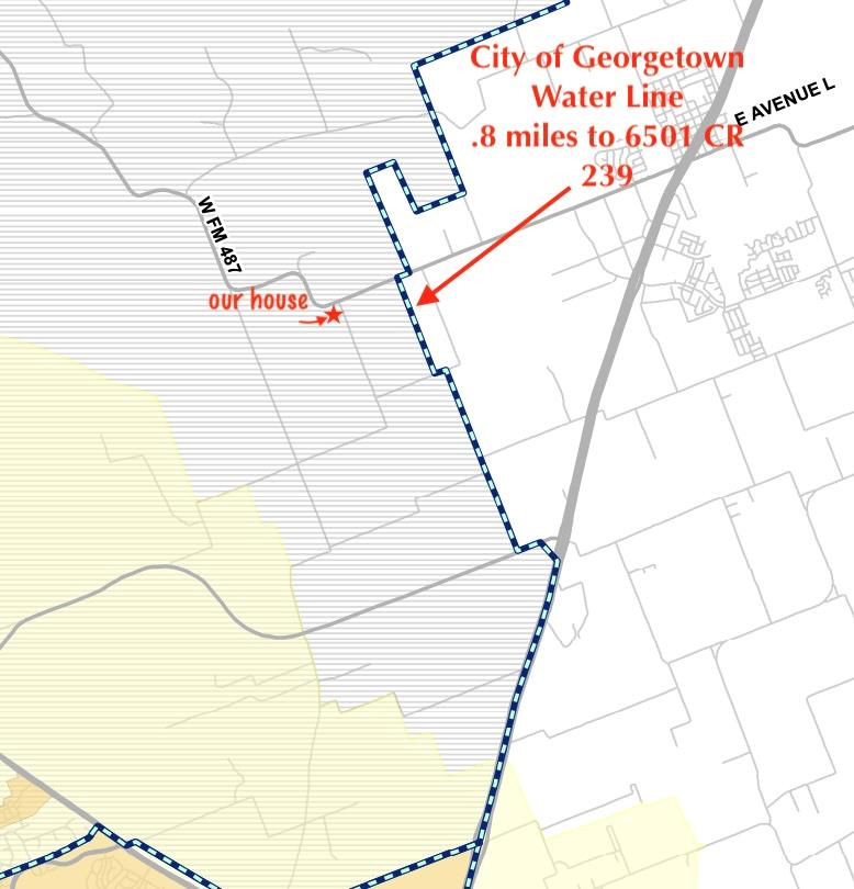 6501 County Road 239, Jarrell, TX 76537