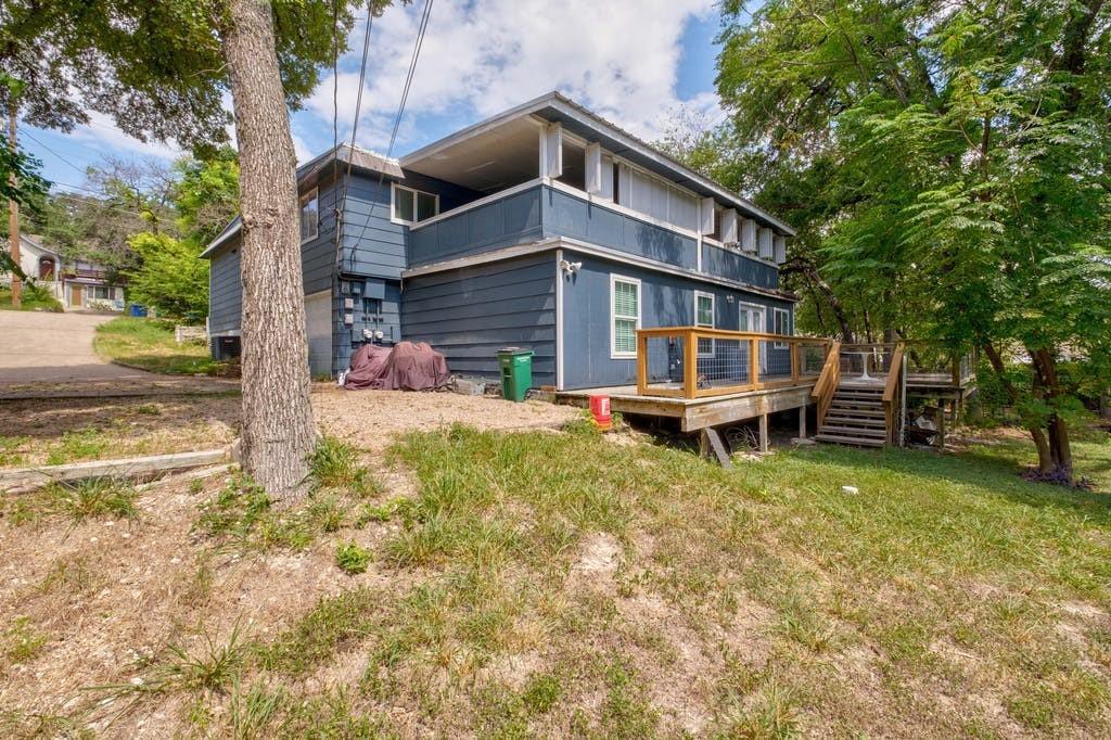 3305 Clawson Rd # C, Austin, TX 78704