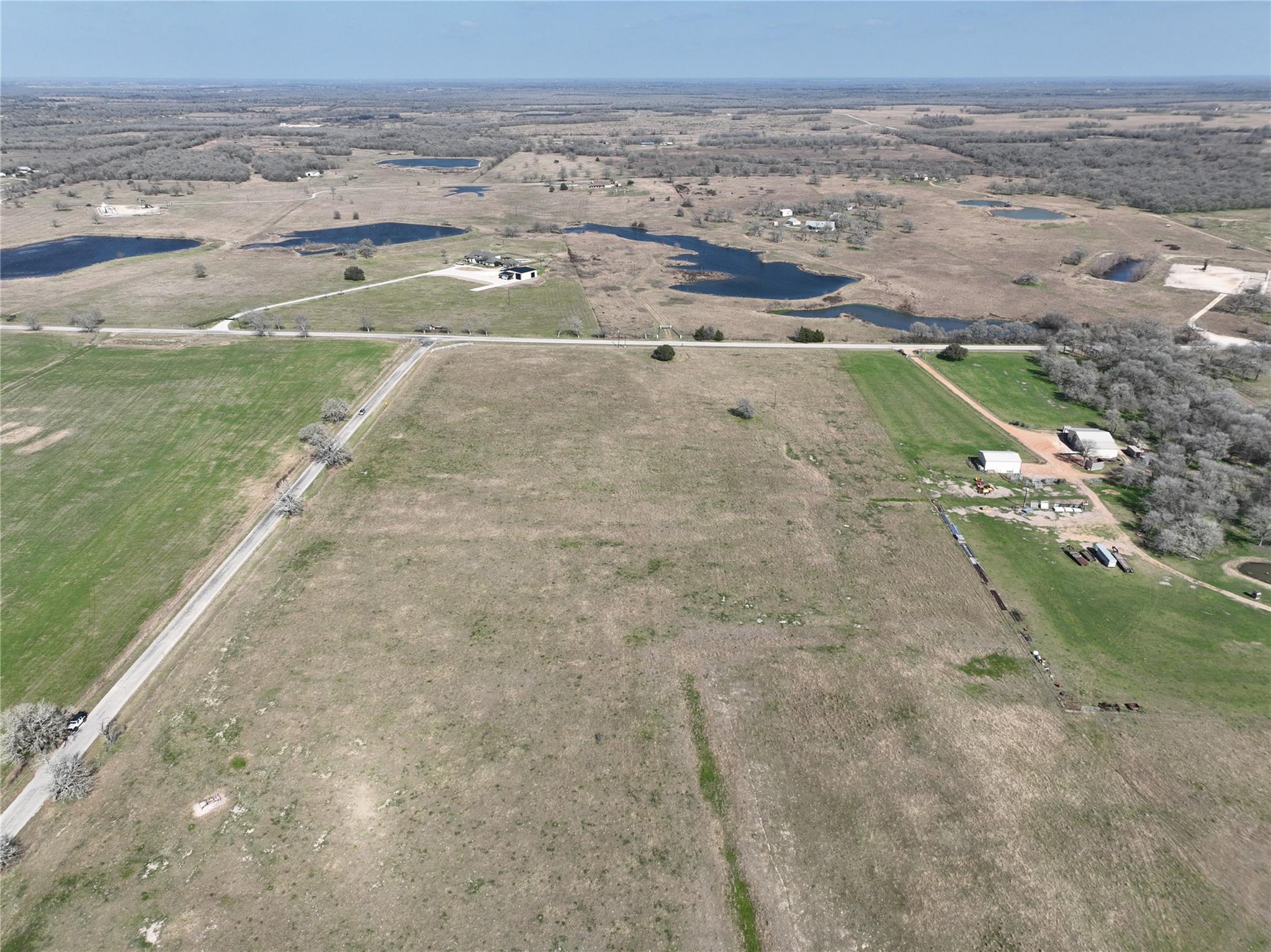 TBD County Road 118, Giddings, TX 78942