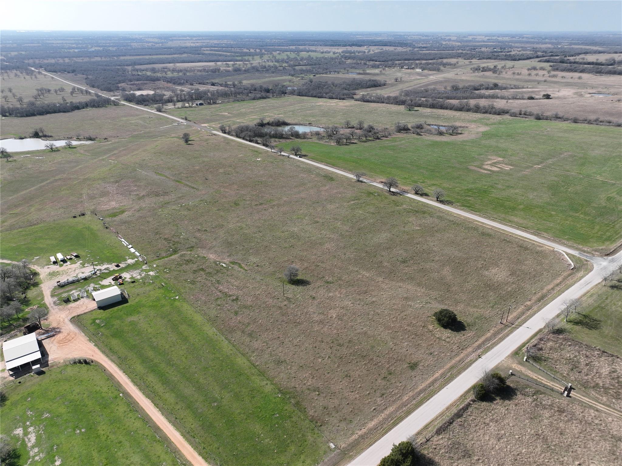 TBD County Road 118, Giddings, TX 78942