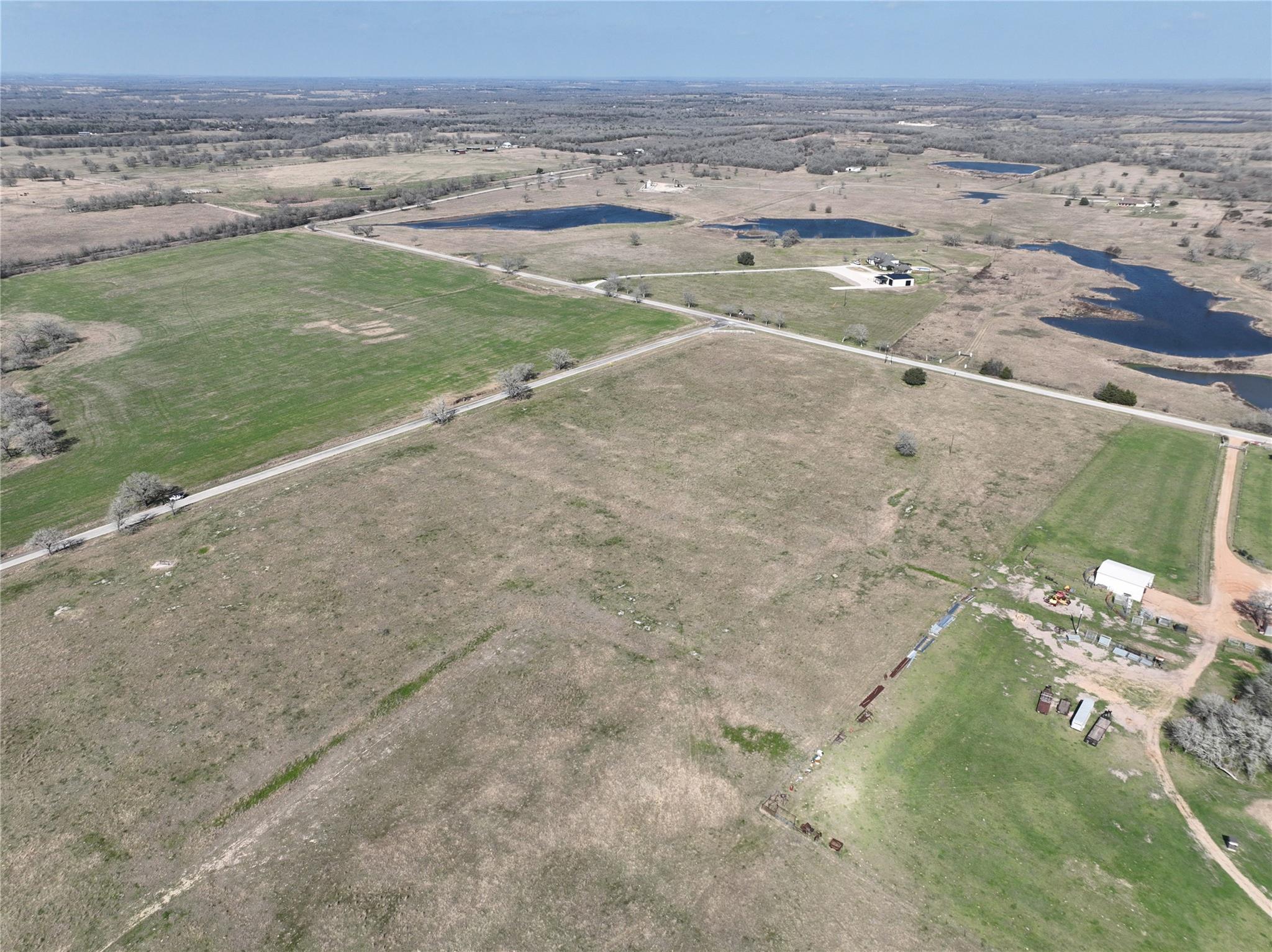 TBD County Road 118, Giddings, TX 78942