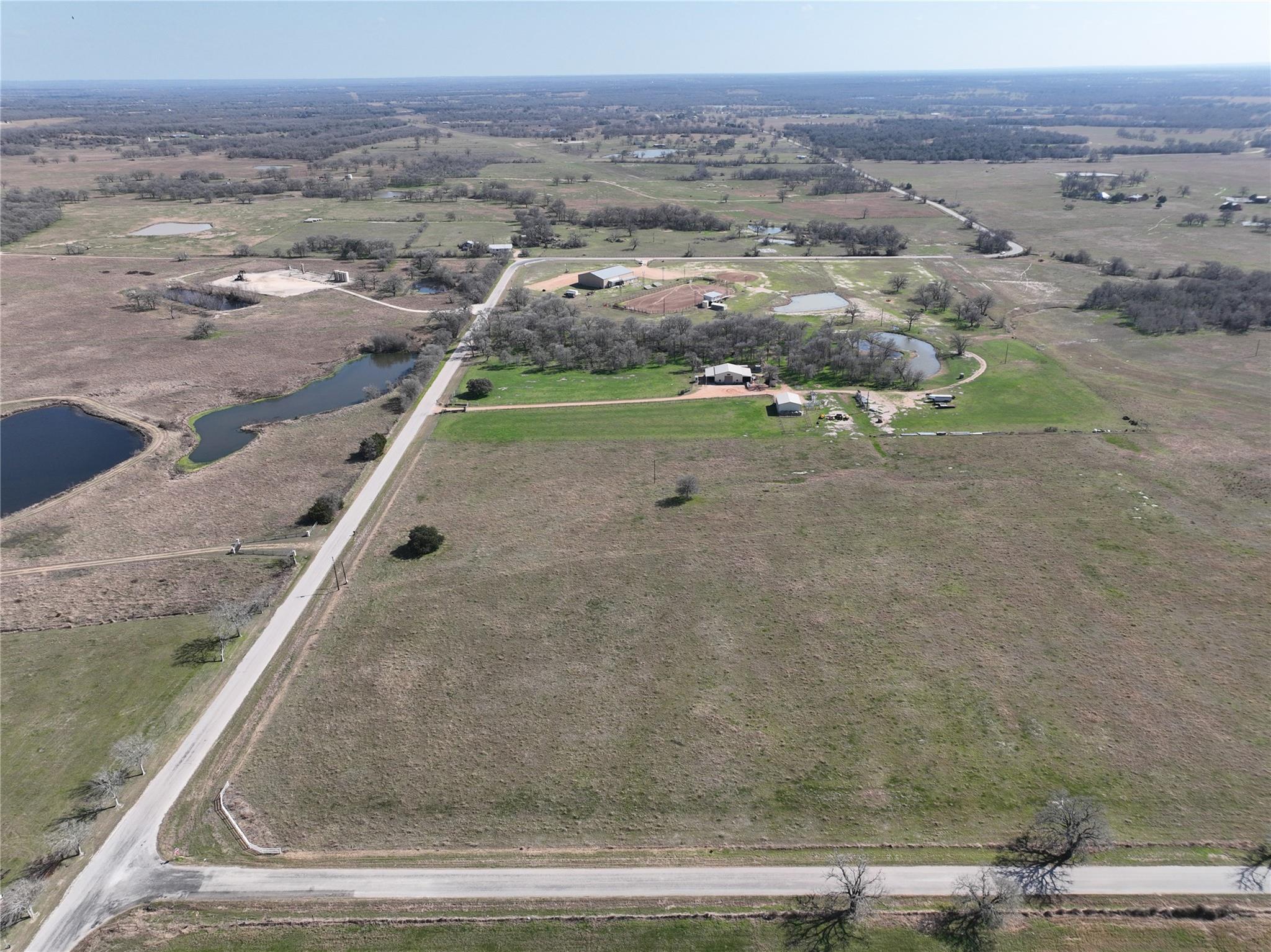 TBD County Road 118, Giddings, TX 78942