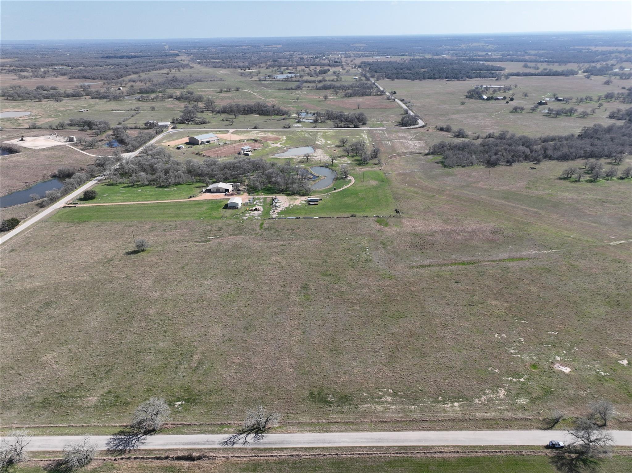 TBD County Road 118, Giddings, TX 78942