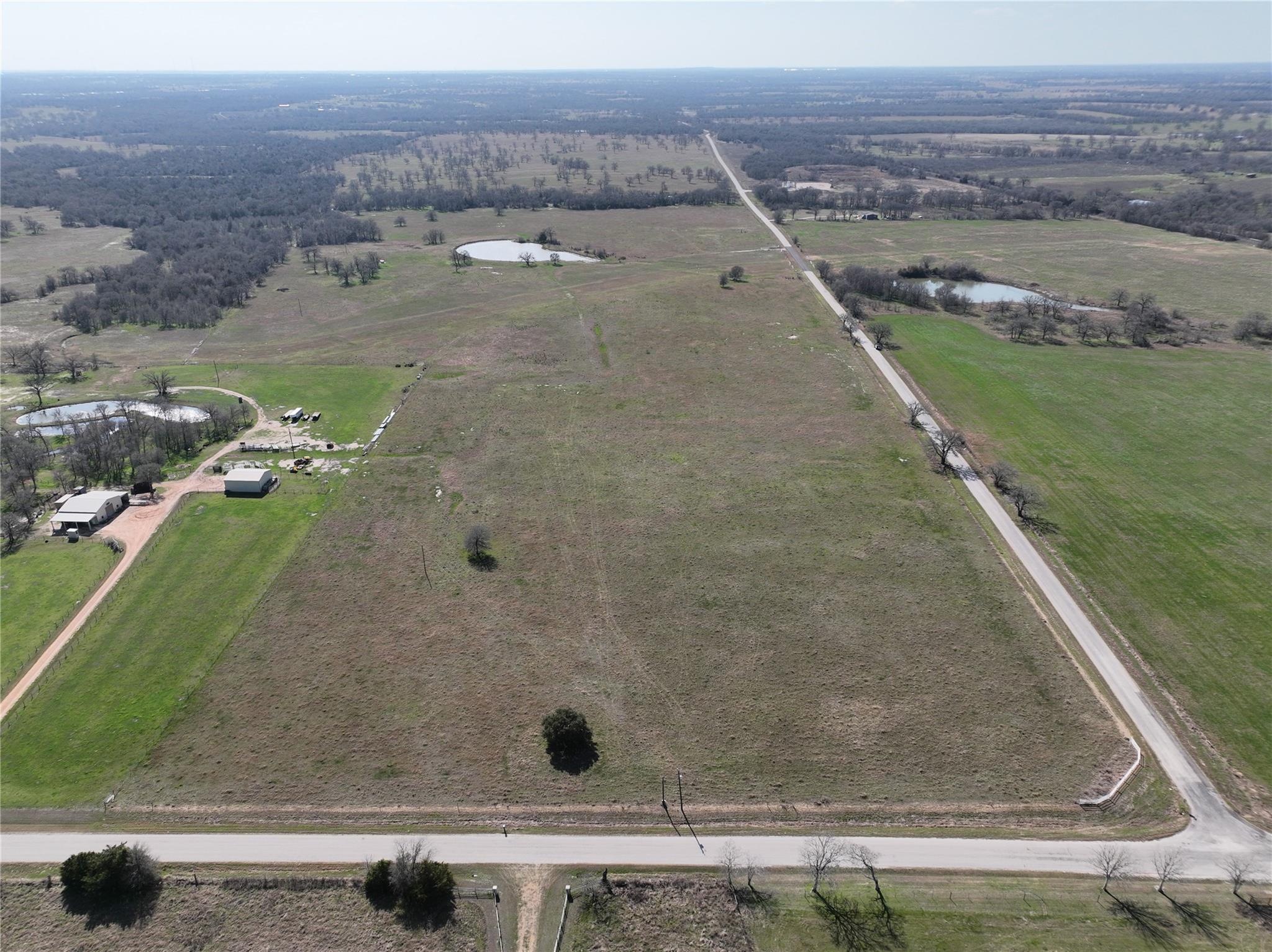 TBD County Road 118, Giddings, TX 78942